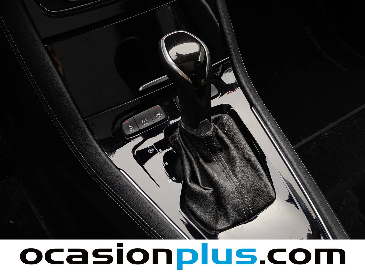 Foto Opel Grandland X Opel Grandland X 2.0 CDTi S&S Ultimate Auto (177 CV)