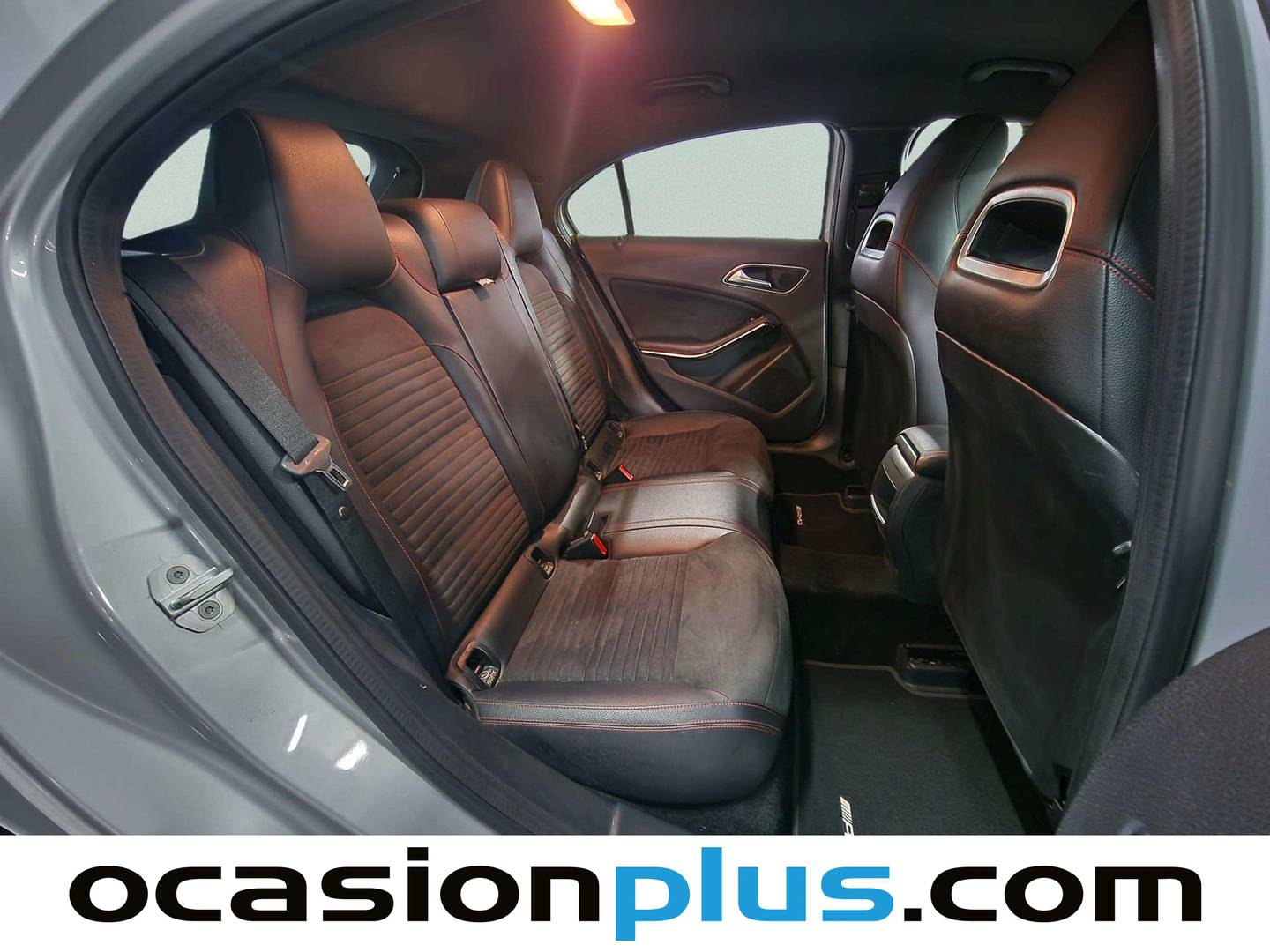 Mercedes Clase A Mercedes Clase A 200 d (136 CV) Pack AMG al mejor precio