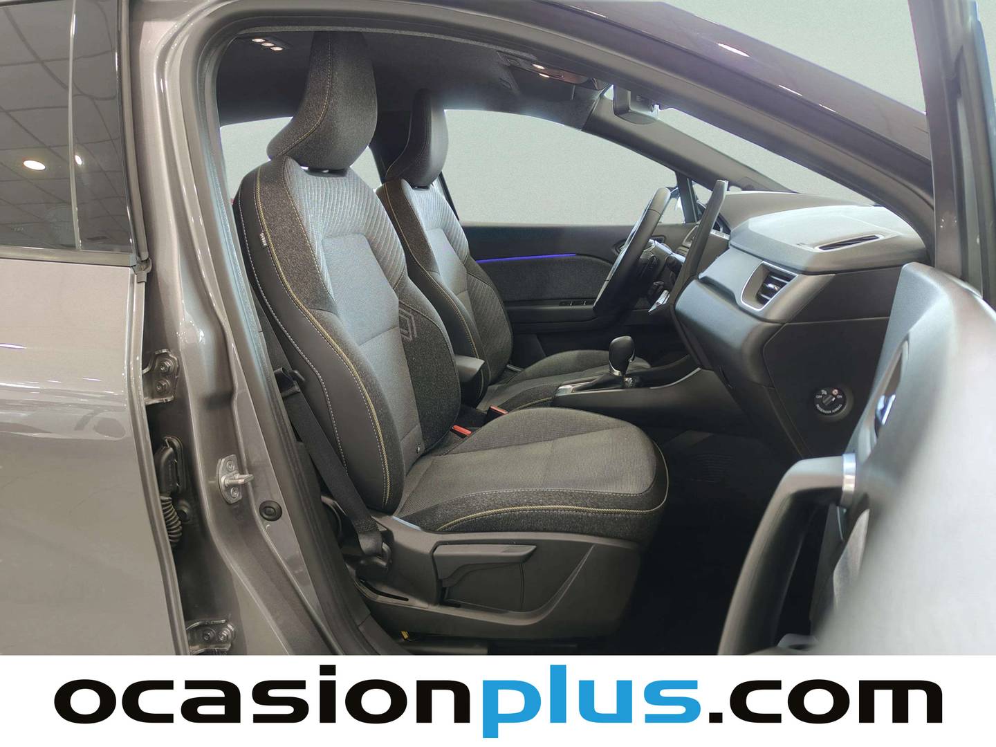 Renault Captur Renault Captur Techno TCe 160 Mild Hybrid EDC (160 CV) seminuevo