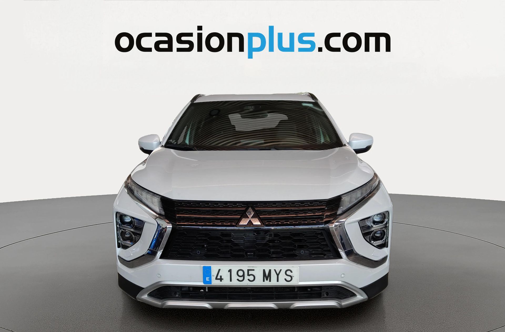 Mitsubishi Eclipse Cross 2.4 PHEV Kaiteki 4WD - foto 17