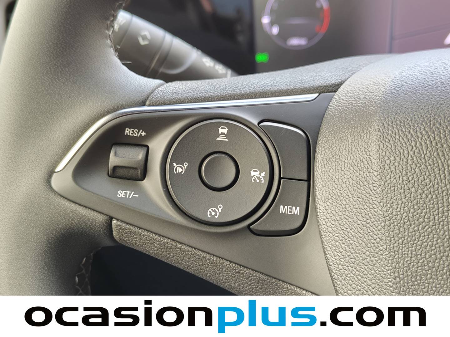 Foto Opel Mokka Opel Mokka 1.2 T Ultimate (136 CV)