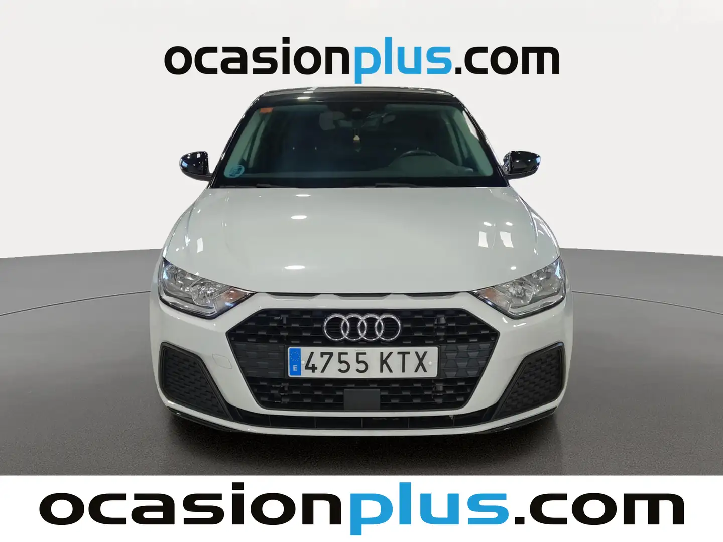 Foto Audi A1 Audi A1 Sportback Advanced 30 TFSI (116 CV)