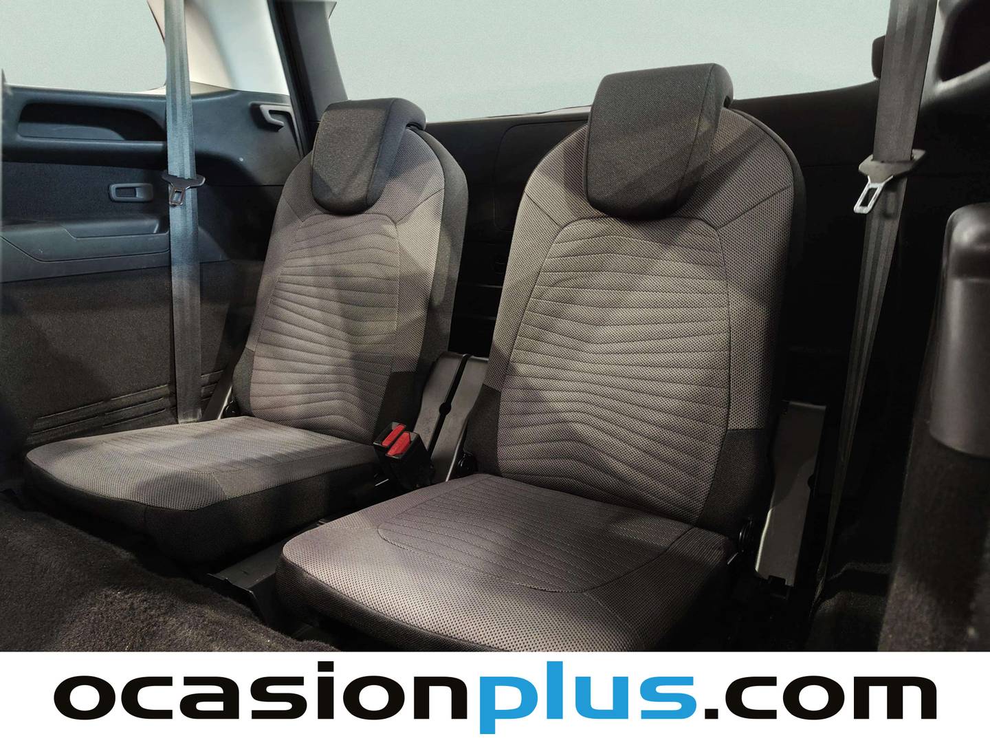 Citroën Grand C4 Spacetourer Citroën Grand C4 Spacetourer PureTech 130 S&S 6v C-Series (131 CV) 7 Plazas 131cv