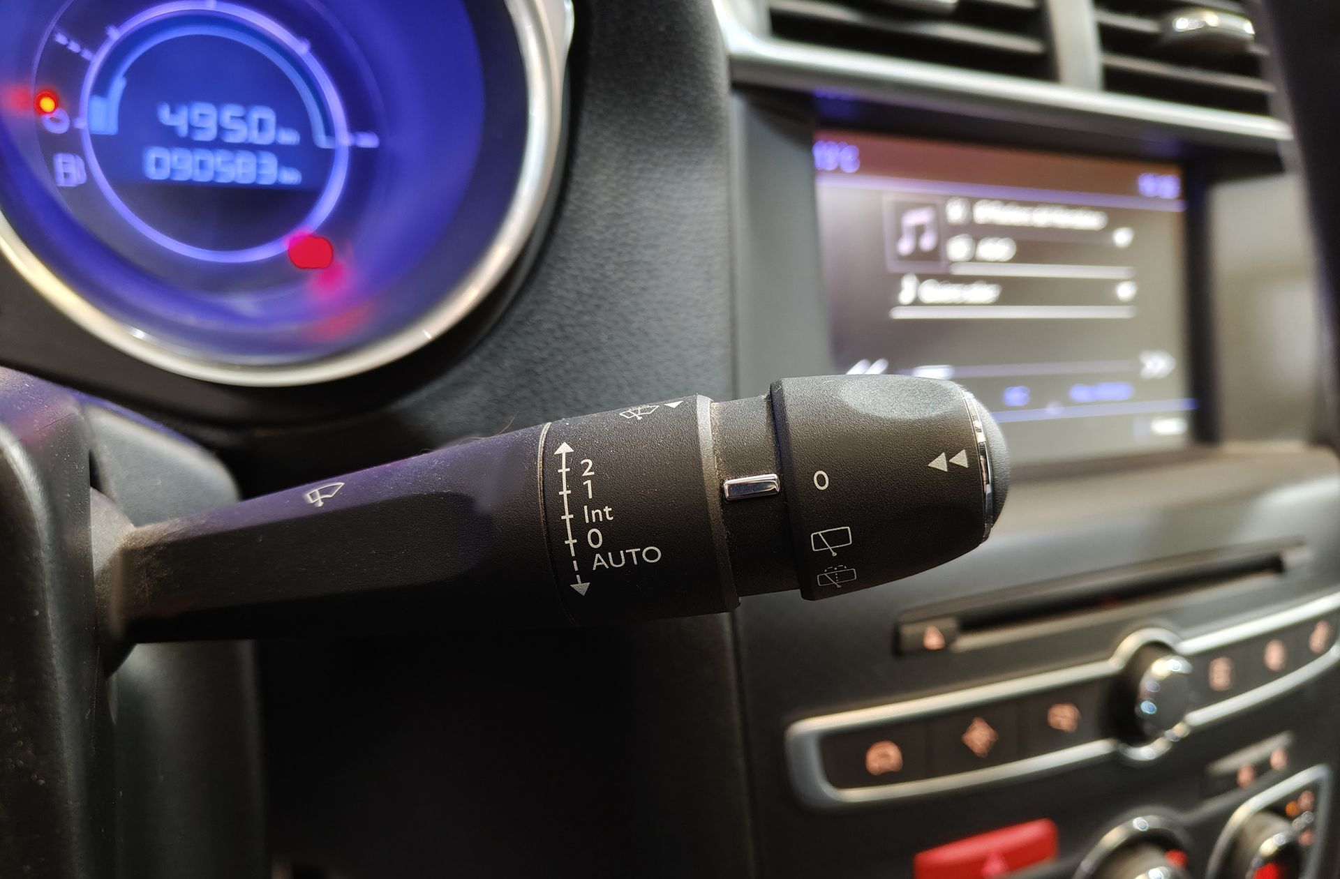 DS DS 4 PureTech 130 Style - foto 27