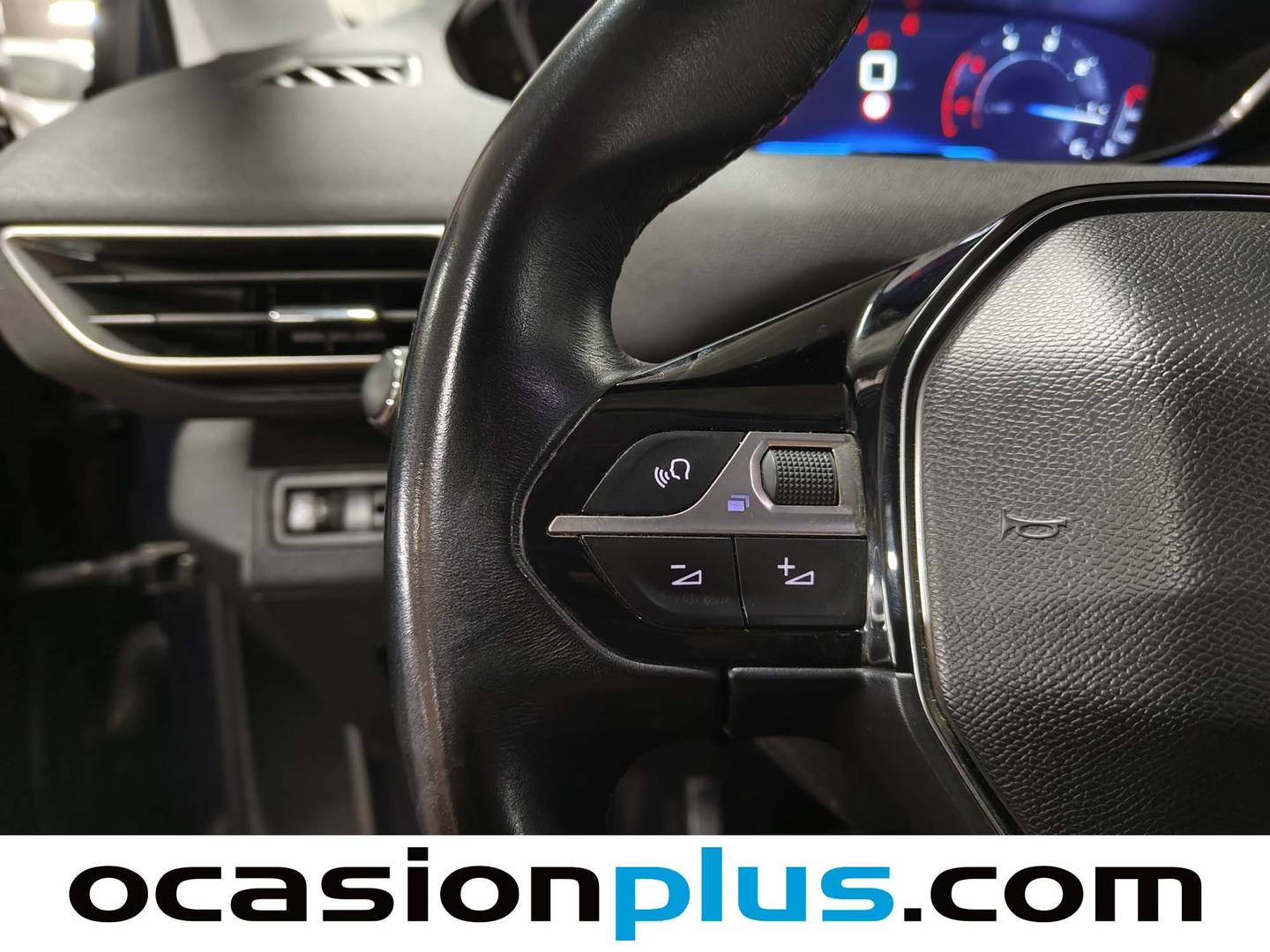 Foto Peugeot 5008 Peugeot 5008 BlueHDi 120 S&S Allure  7 Plazas  (120 CV)