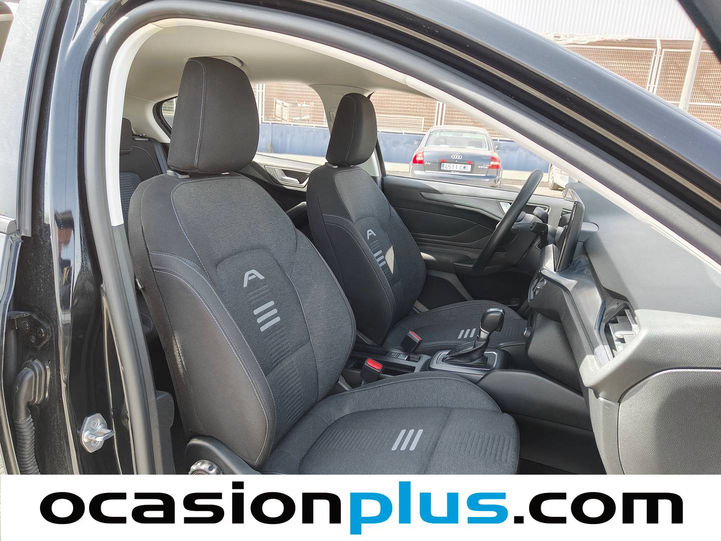 Ford Focus Ford Focus 1.0 Ecoboost MHEV Active Auto (155 CV) automático