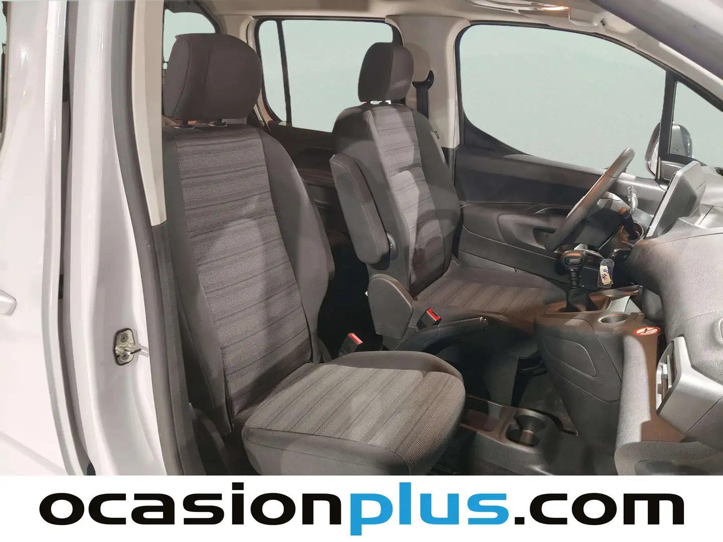 Foto Opel Combo Life Opel Combo Life 1.5 TD Business Edition Plus L1 (102 CV)