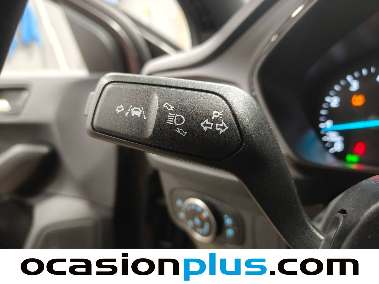 Ford Focus Ford Focus 1.0 Ecoboost MHEV ST-Line (125 CV) de ocasión
