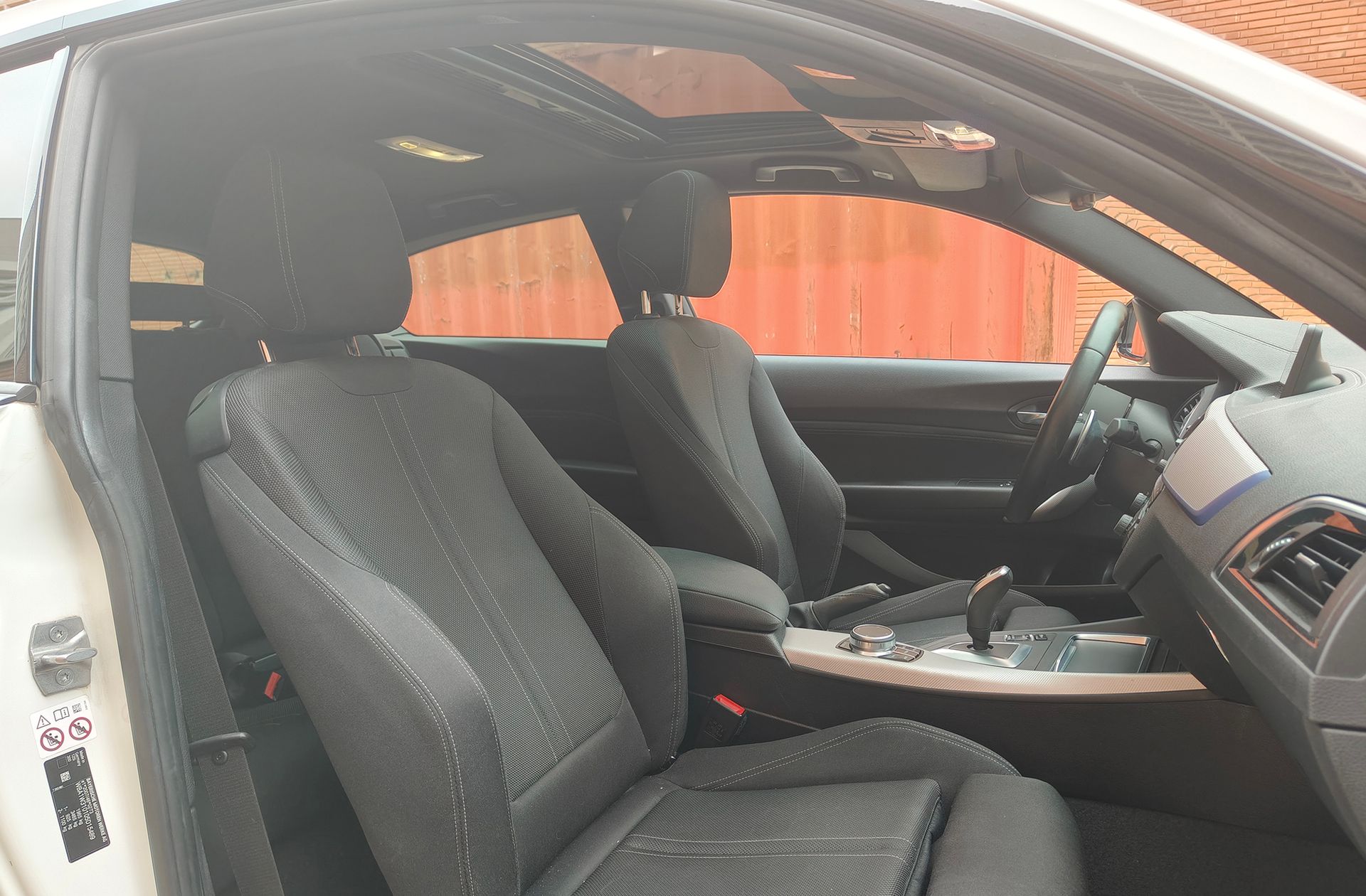 BMW Serie 1 125i Pack M - foto 15
