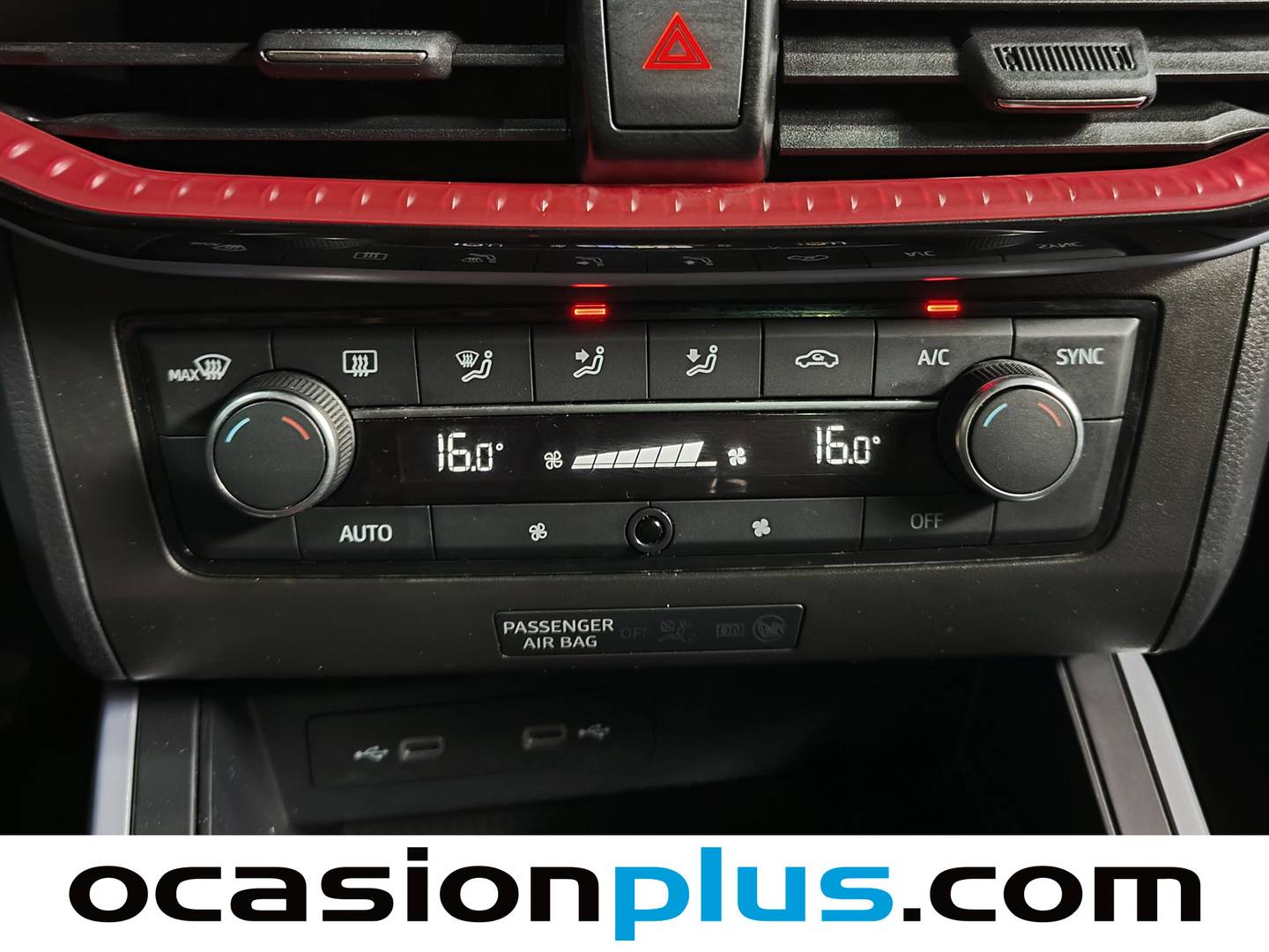 Seat Arona SEAT Arona 1.5 TSI S&S FR XL DSG (150 CV) automático