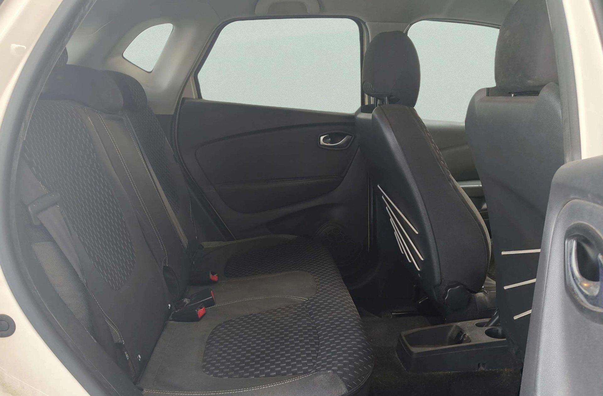 Renault Captur Zen Energy dCi Ecoleader - foto 17