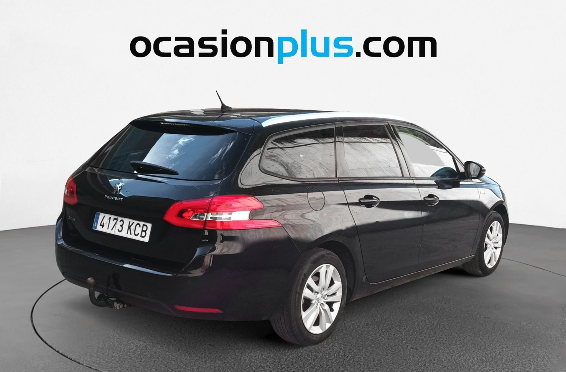 Peugeot 308 SW SW PureTech 130 Style - foto 4