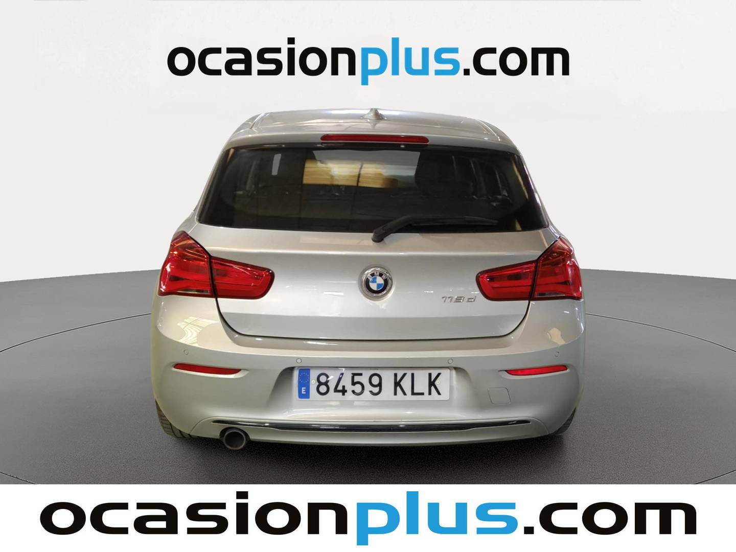 BMW Serie 1 BMW Serie 1 118d (150 CV) barato