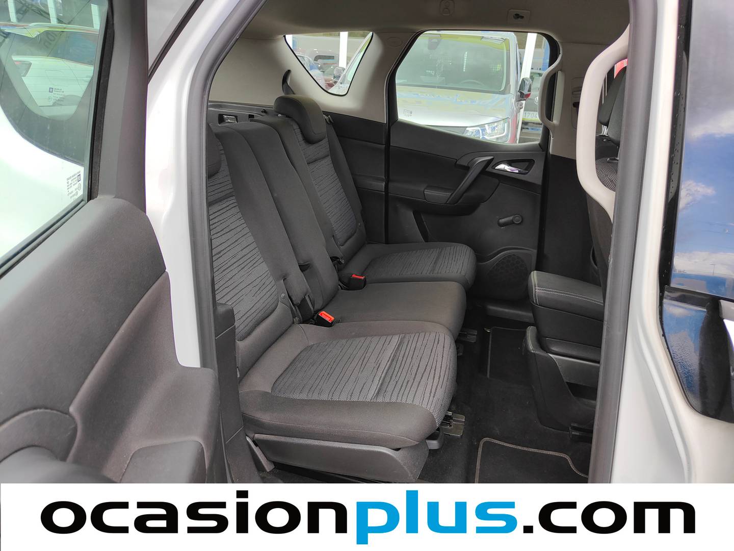 Opel Meriva Opel Meriva 1.4 GLP Selective (120 CV) al mejor precio