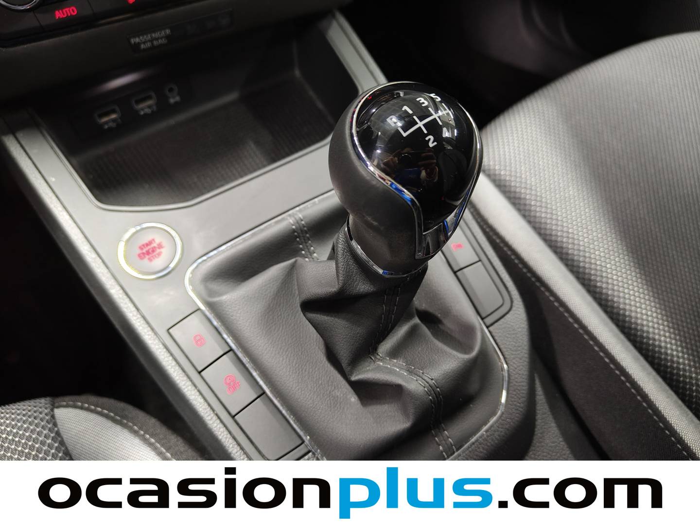 Foto Seat Ibiza SEAT Ibiza 1.0 TGI GNC S&S Style 66 kW (90 CV)