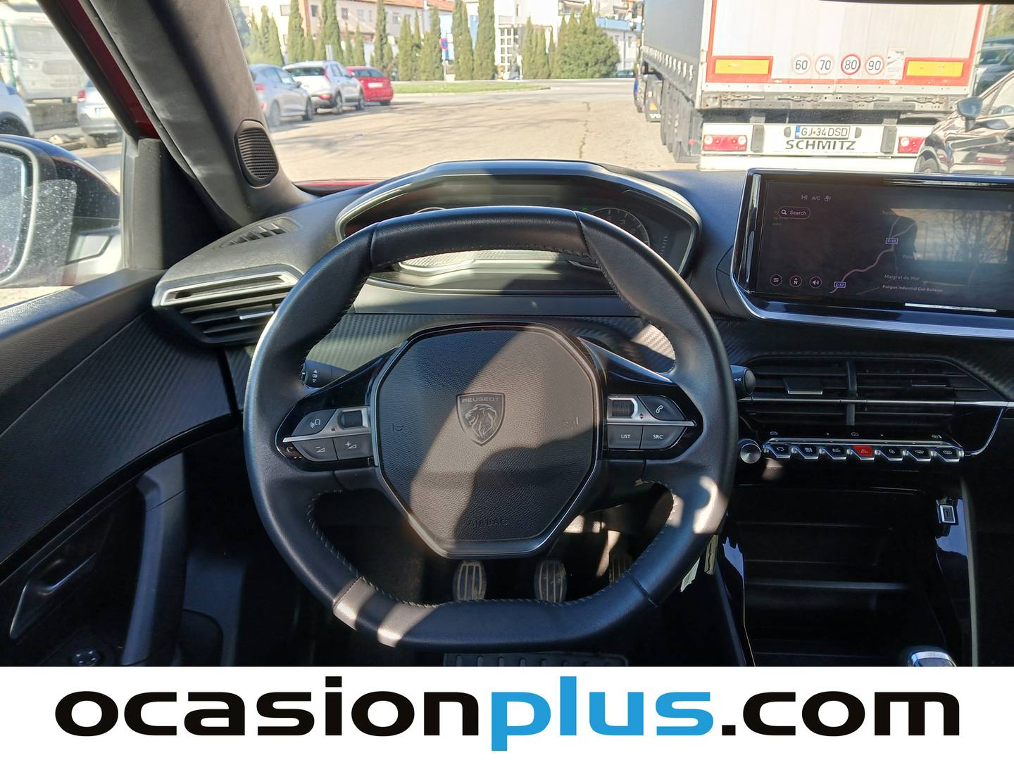 Foto Peugeot 2008 Peugeot 2008 PureTech 100 S&S Active (100 CV)