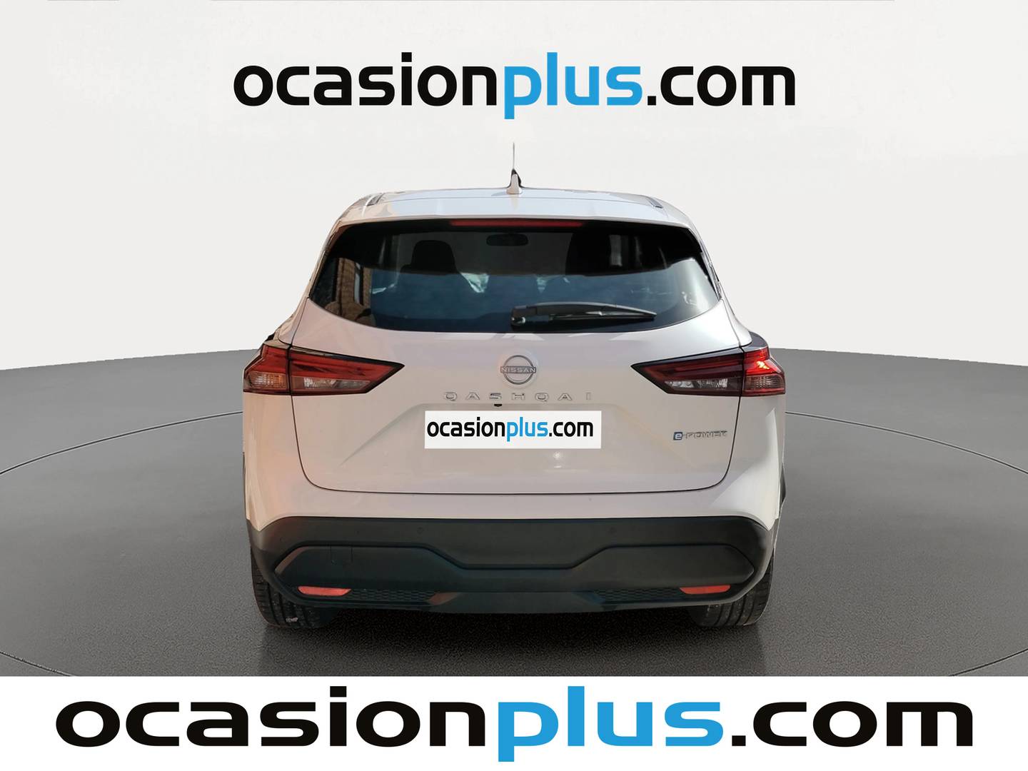 Nissan QASHQAI Nissan Qashqai E-POWER N-Connecta Auto (190 CV) barato