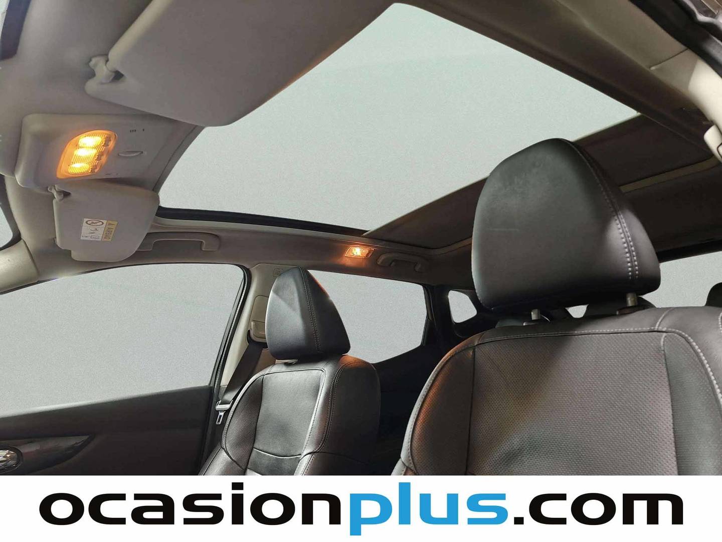 Foto Nissan QASHQAI Nissan Qashqai dCi 130 S&S Tekna 17`` 4x2 XTronic (130 CV)