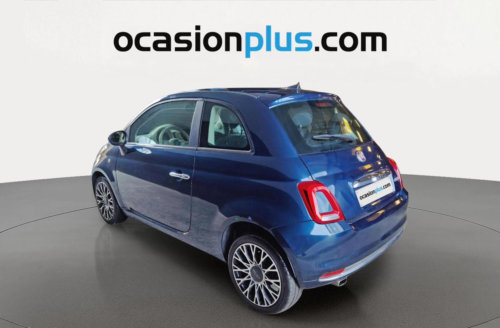 Fiat 500 1.0 Hybrid Dolcevita - foto 3
