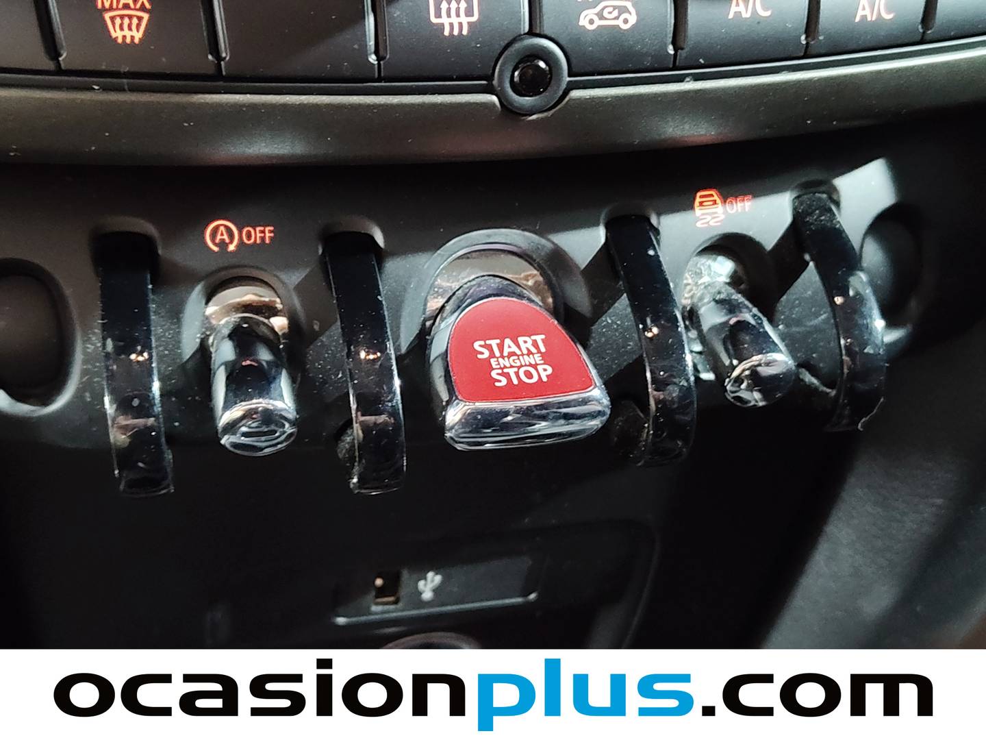 Foto Mini Countryman MINI MINI Countryman Cooper (136 CV)