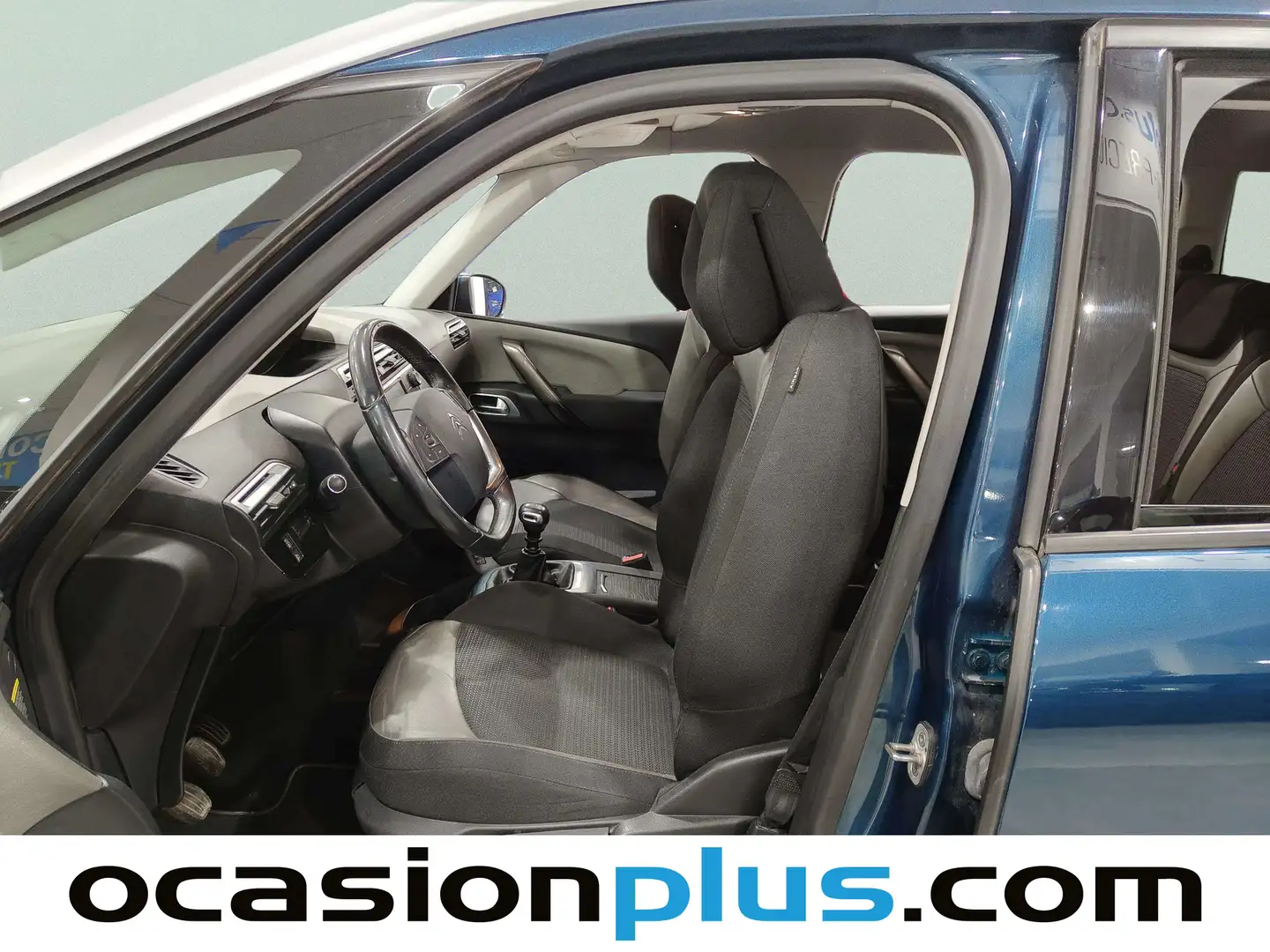 Foto Citroën Grand C4 Spacetourer Citroen Grand C4 Spacetourer BlueHDi 130 S&S Shine (130 CV)