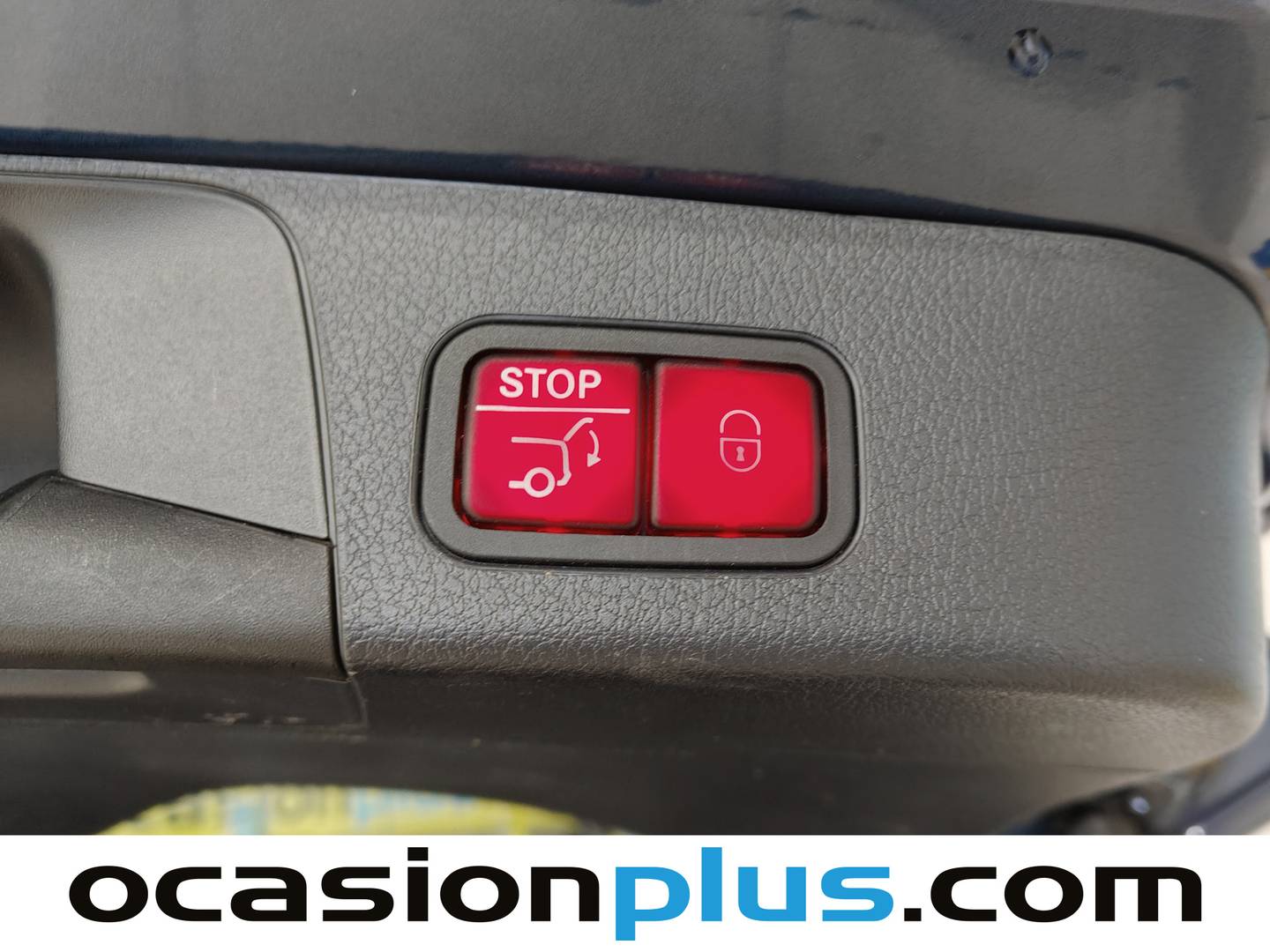 Mercedes GLB Mercedes-Benz GLB 220 D 4MATIC (190 CV) Pack AMG automático