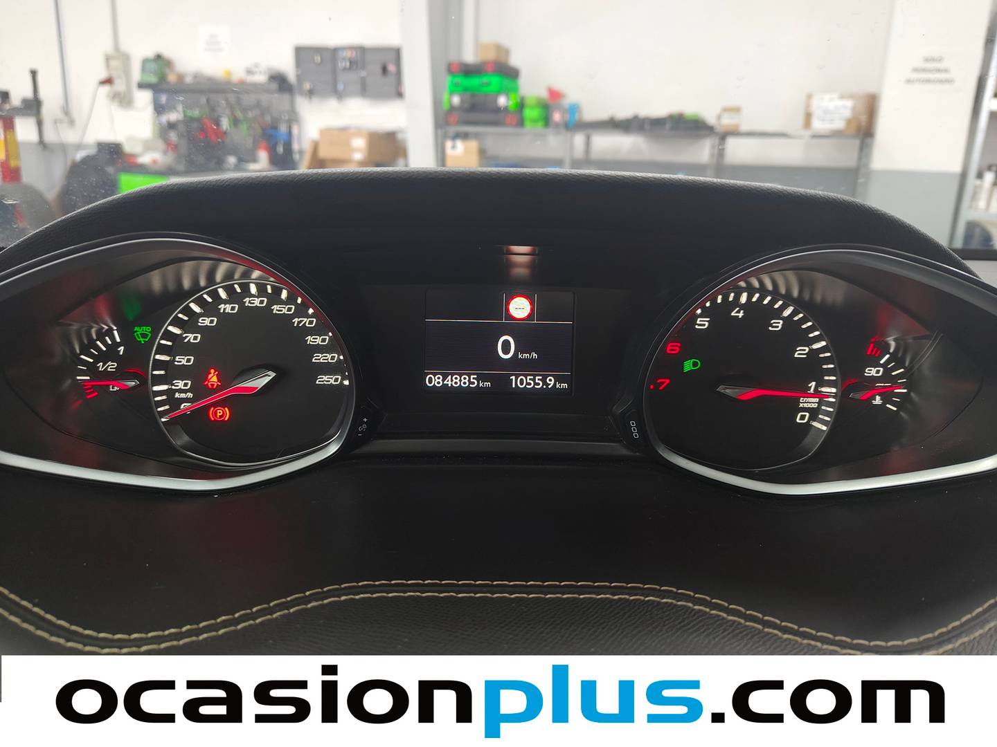 Peugeot 308 Peugeot 308 SW PureTech 130 S&S GT Line (130 CV) 2020