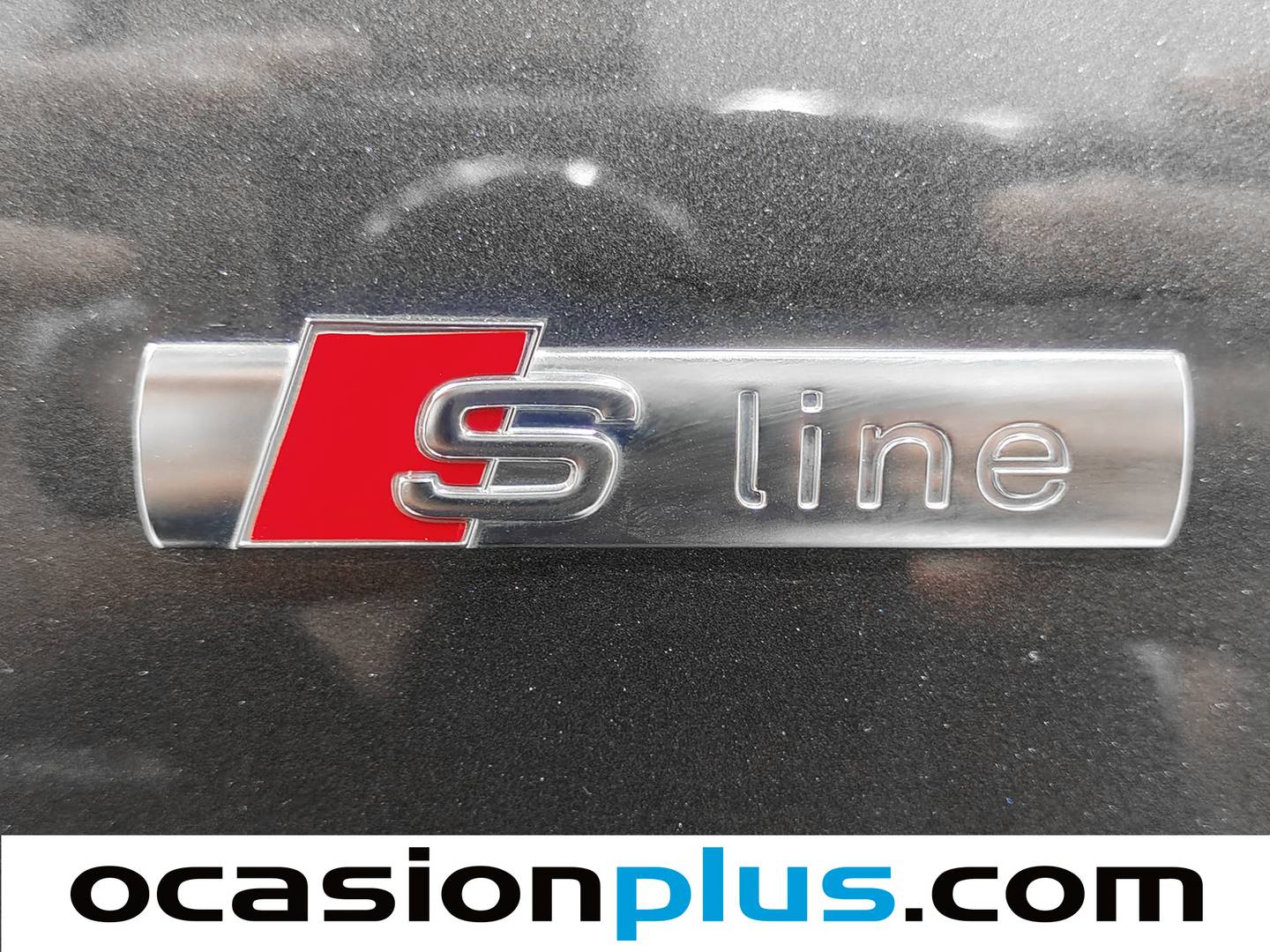 Audi Q2 Audi Q2 S line 35 TFSI (150 CV) S tronic de segunda mano