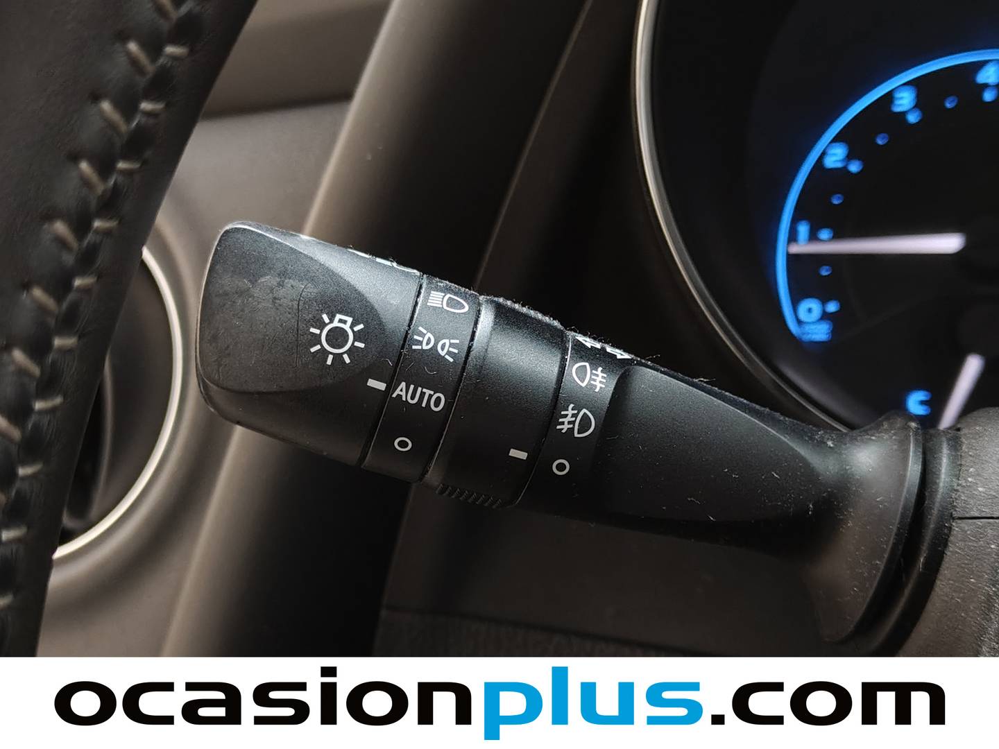 Toyota Auris Toyota Auris 120T Touring Sports Active (116 CV) al mejor precio