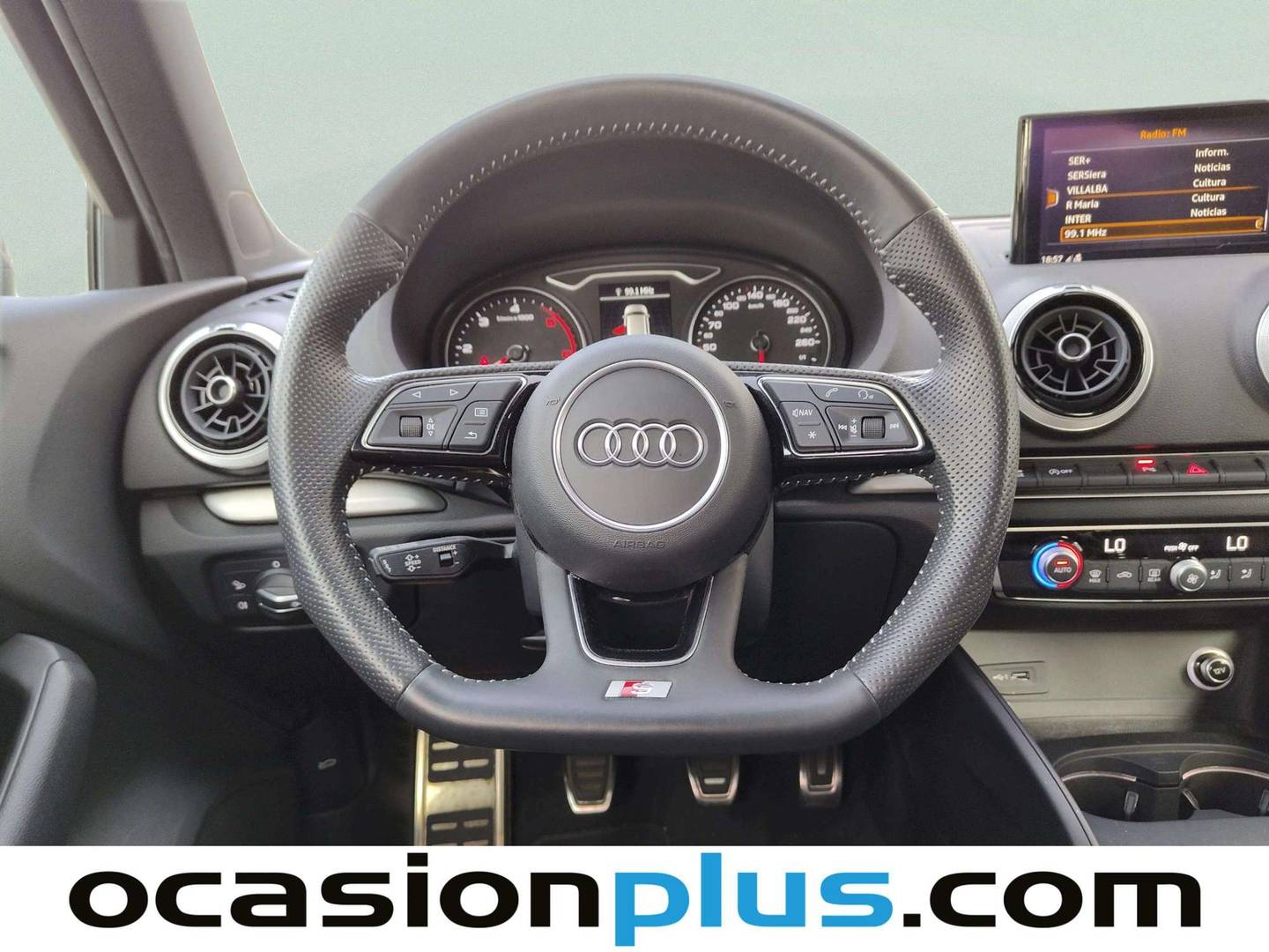 Audi A3 Audi A3 Sportback ALL-IN edition 30 TDI (116 CV) de segunda mano