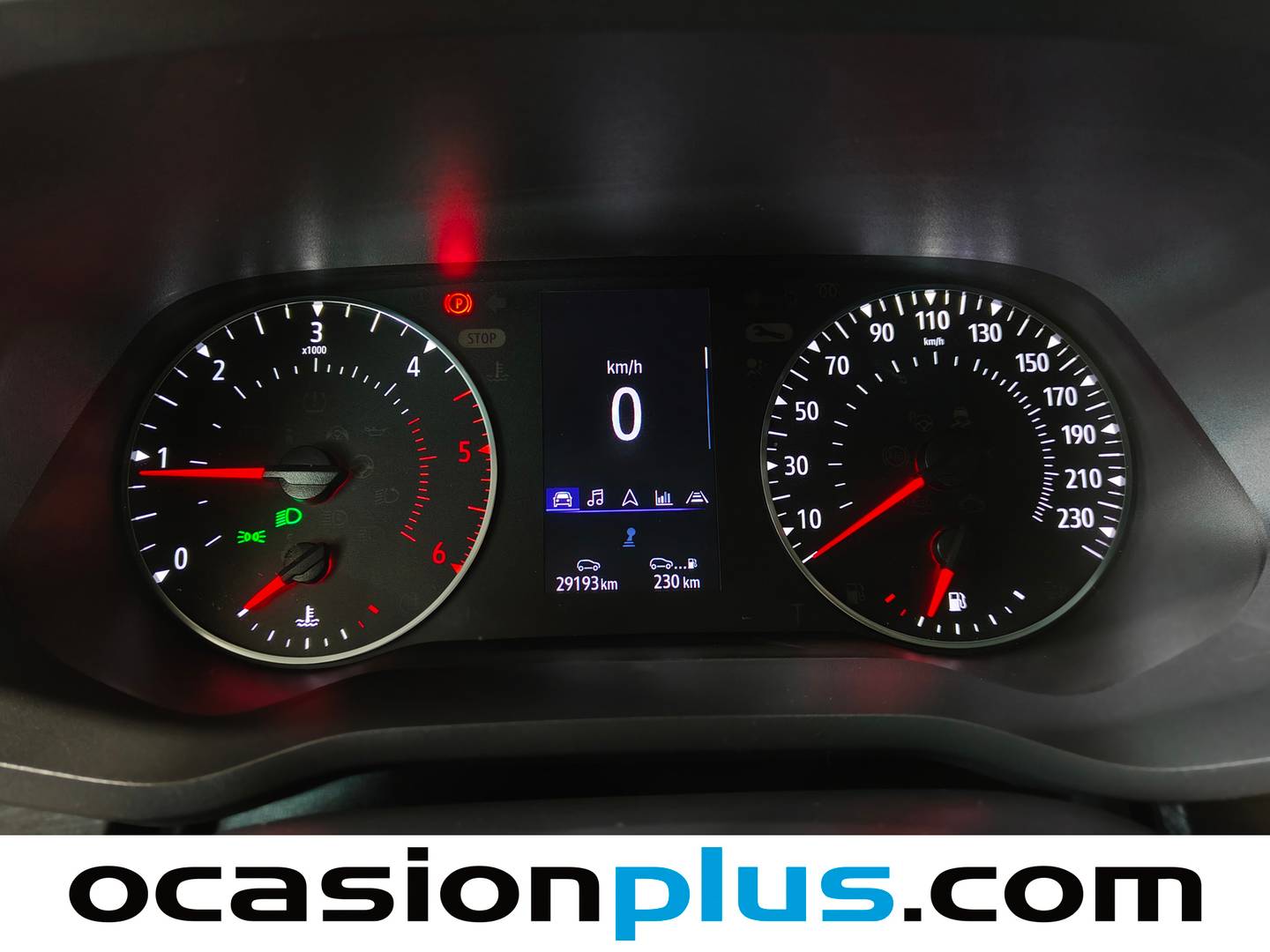 Renault Trafic Renault Trafic Authentic Energy Blue dCi (150 CV) Semi-camperizada 5 Plazas barato