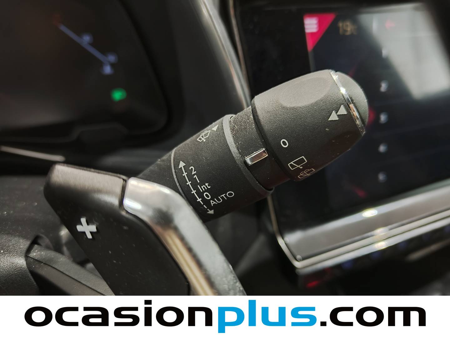 Foto DS DS 7 Crossback DS DS7 Crossback PureTech 180 Performance Line Auto (180 CV)