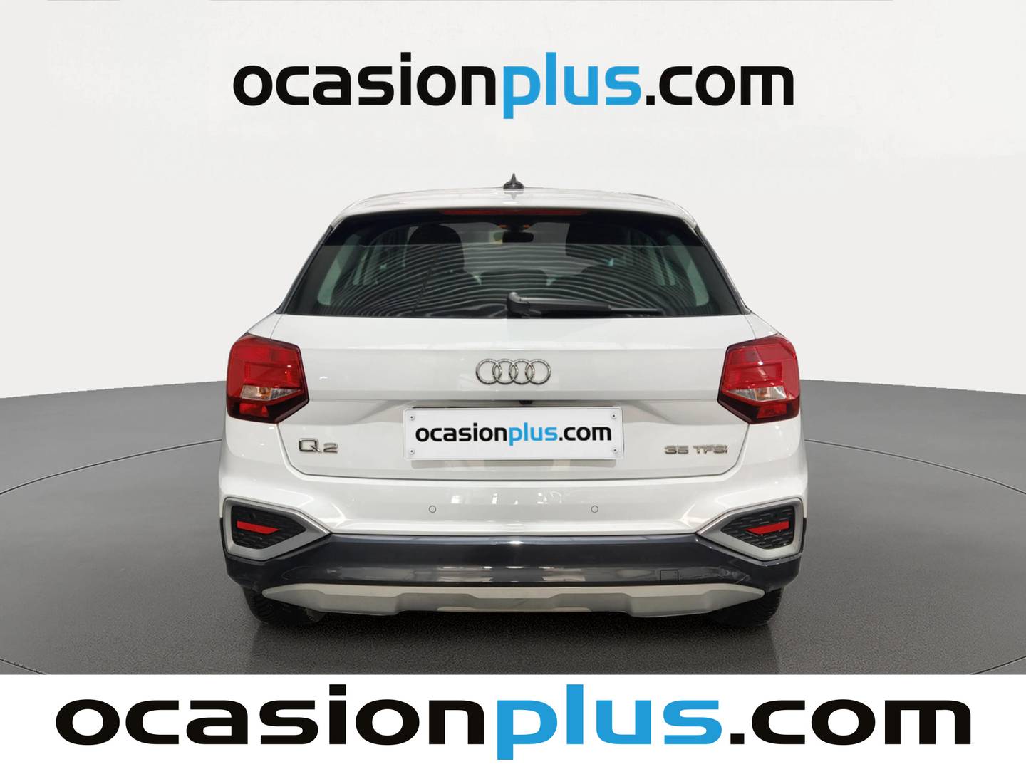 Foto Audi Q2 Audi Q2 Advanced 35 TFSI (150 CV) S tronic