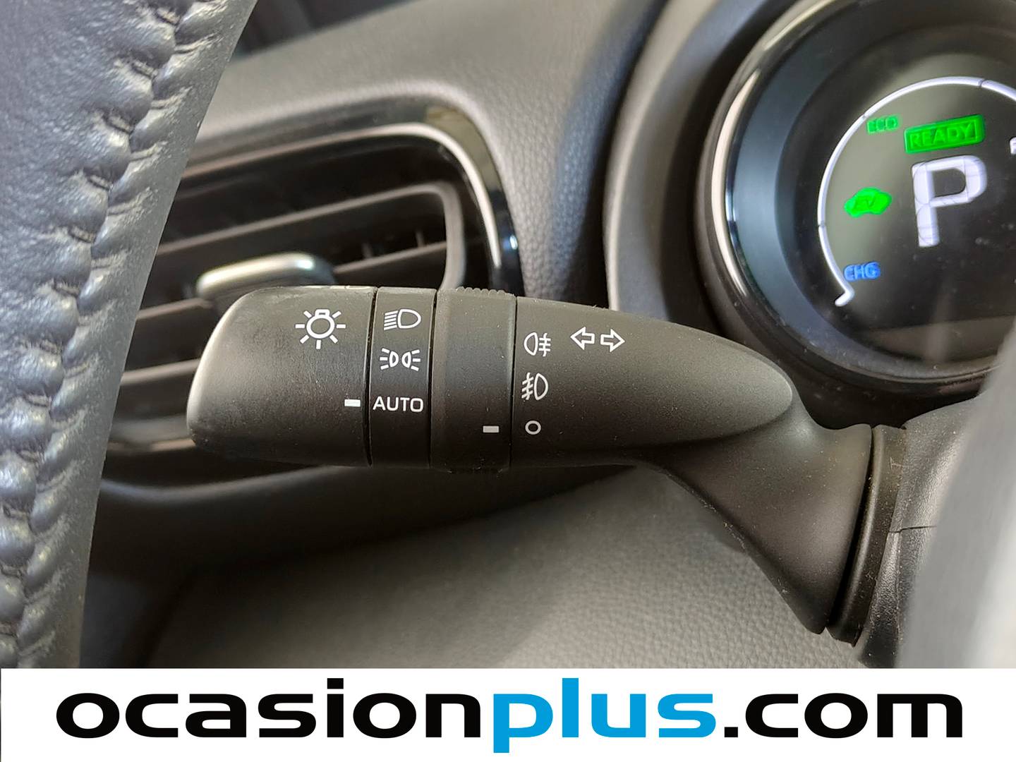 Extras del Toyota Yaris Toyota Yaris 120H Style (116 CV)