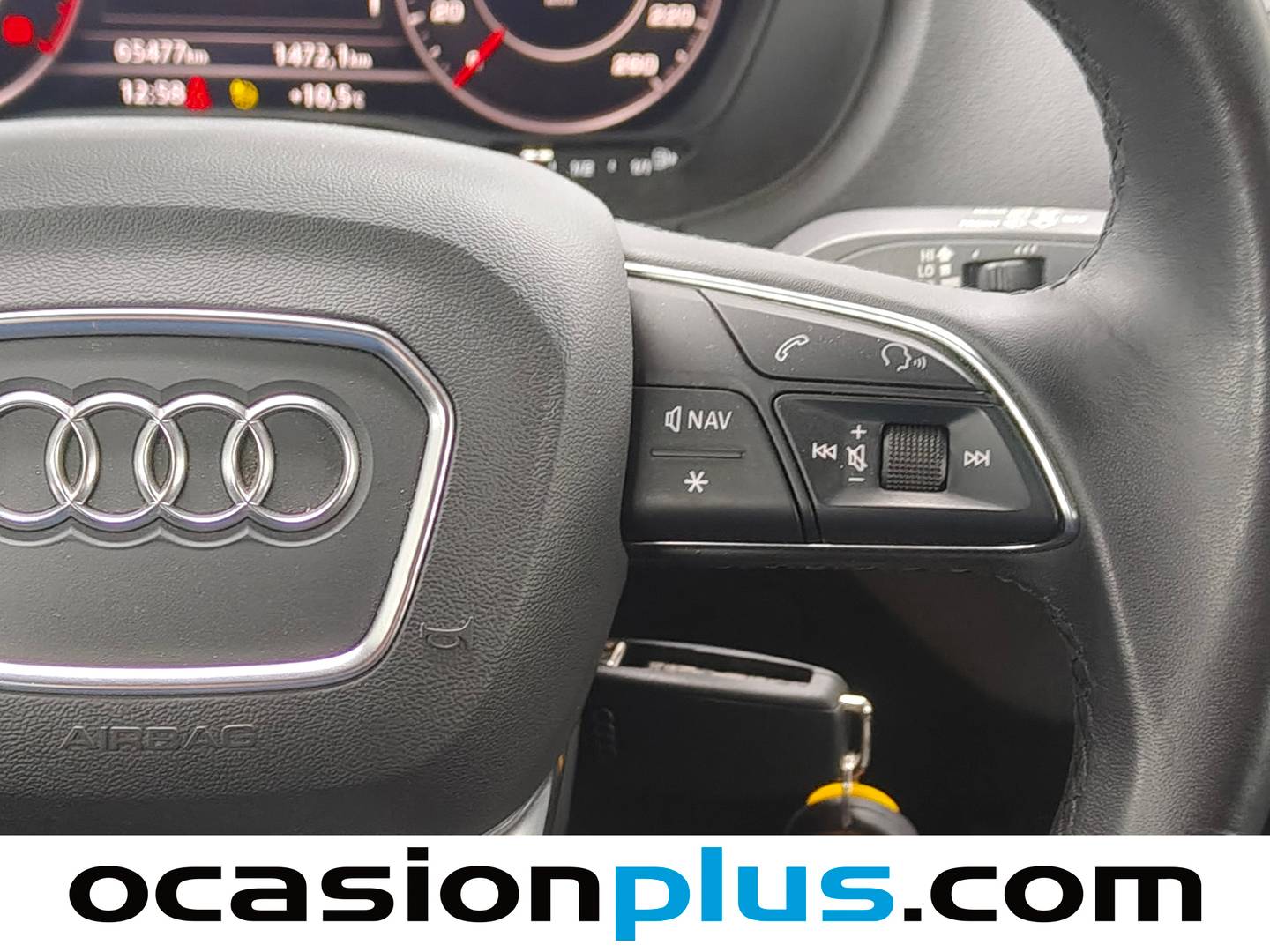 Audi Q2 Audi Q2 Advanced 35 TFSI (150 CV) S tronic gasolina