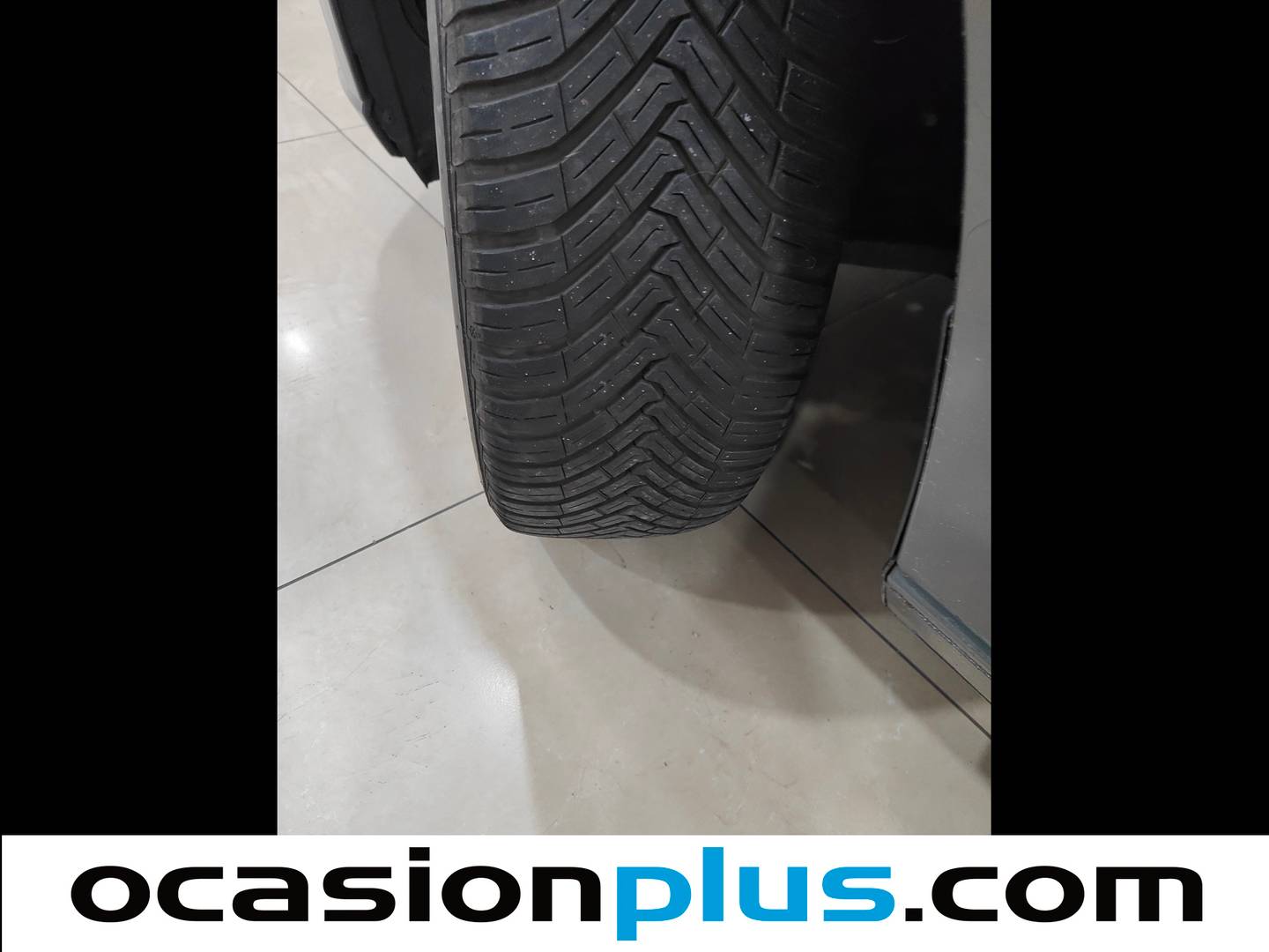 Foto Ford Grand Tourneo Connect Ford Grand Tourneo Connect 2.0 Ecoblue Titanium Auto (122 CV) 7 Plazas