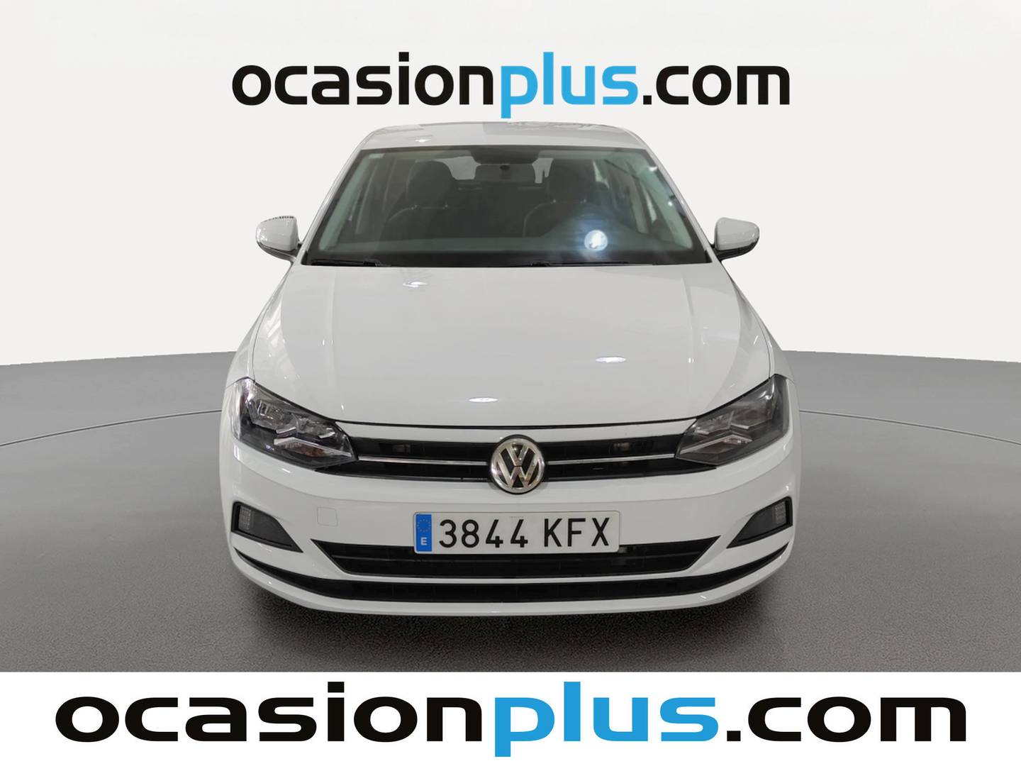 Foto Volkswagen Polo Volkswagen Polo Sport 1.0 TSI (115 CV)