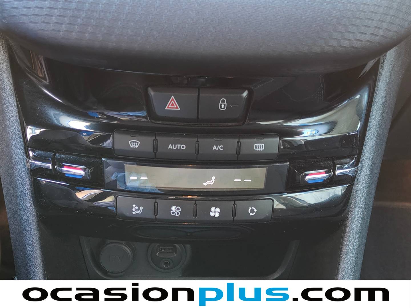 Peugeot 208 Peugeot 208 1.6 BlueHDI Allure (100 CV) manual