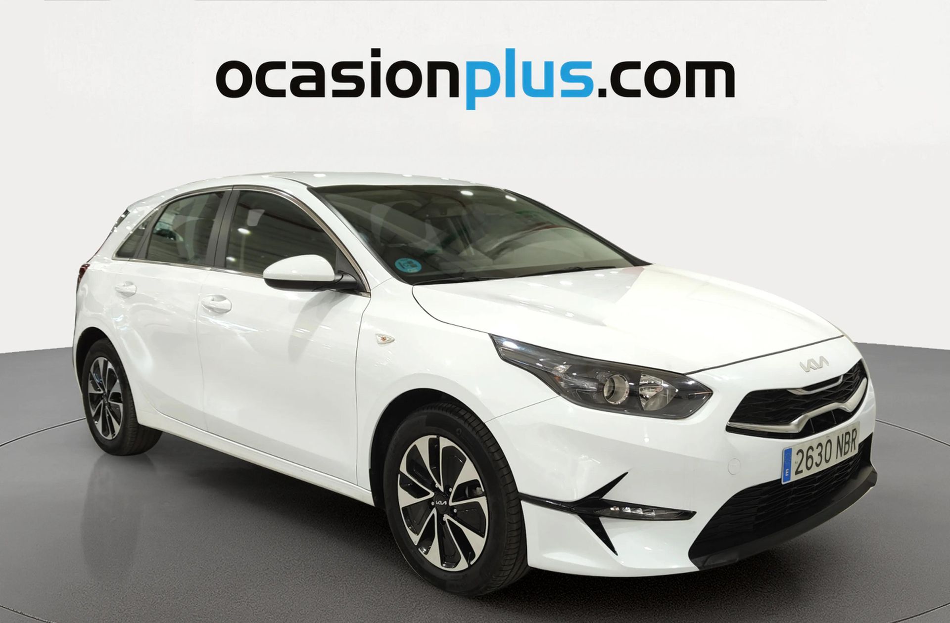 Kia Ceed 1.0 T-GDi Drive - foto 2