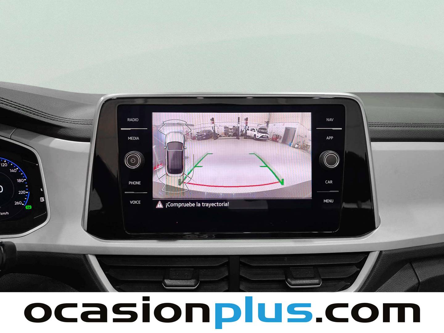 Extras del Volkswagen T-Roc Volkswagen T-Roc Cabrio Cabrio Style 1.5 TSI (150 CV) DSG