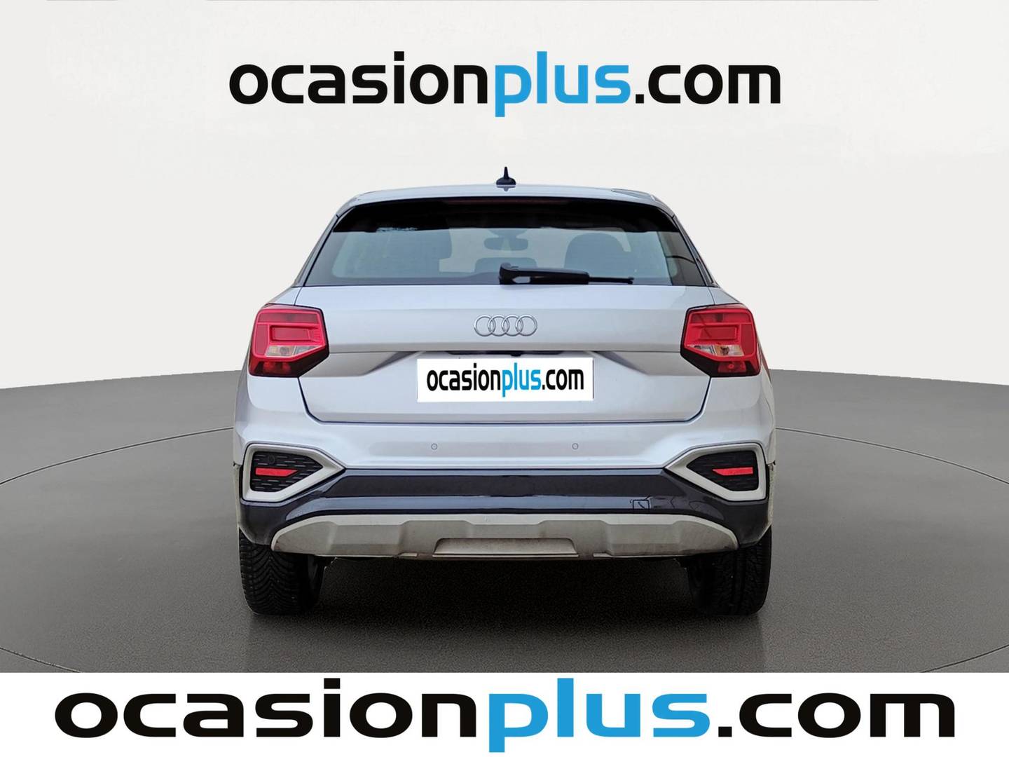 Foto Audi Q2 Audi Q2 Advanced 35 TFSI (150 CV) S tronic