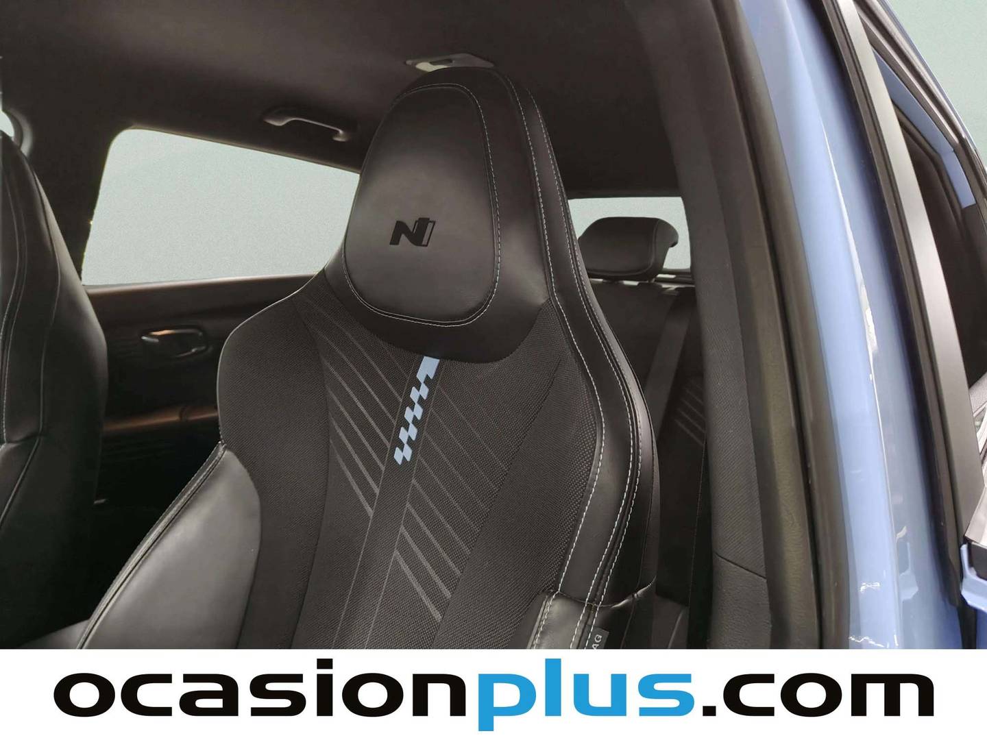 Hyundai i20 Hyundai i20 1.6T N (204 CV) 204cv