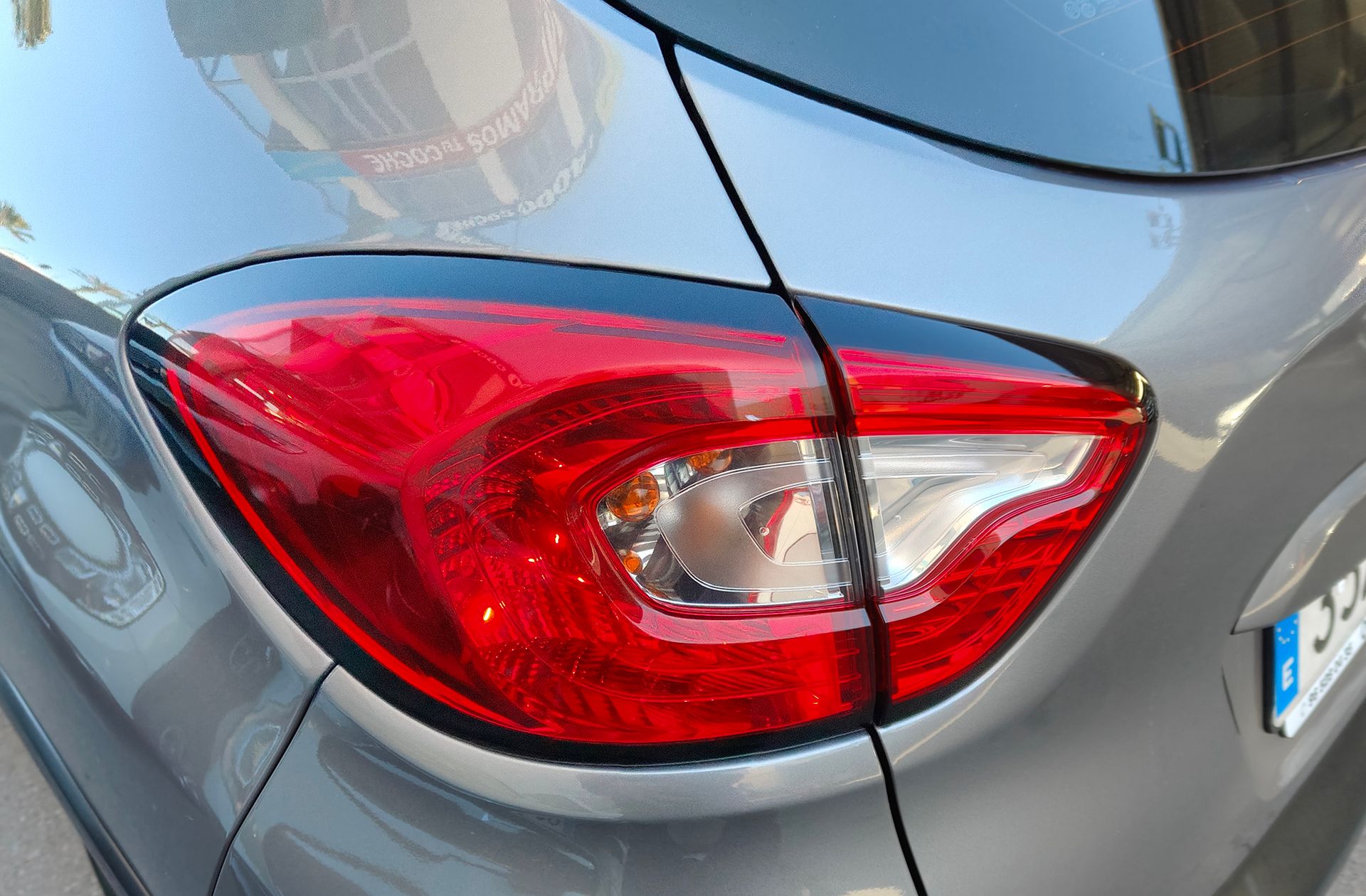 Renault Captur Intens Energy TCe - foto 15
