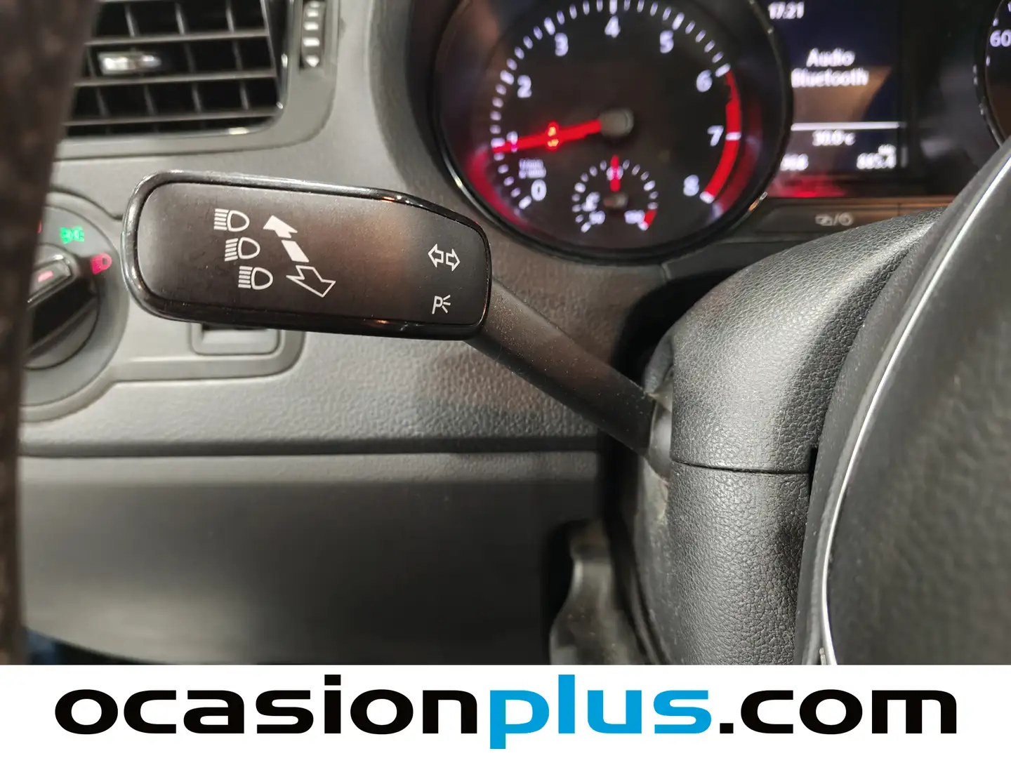 Foto Volkswagen Polo Volkswagen Polo A-Polo 1.0 BMT (75 CV)