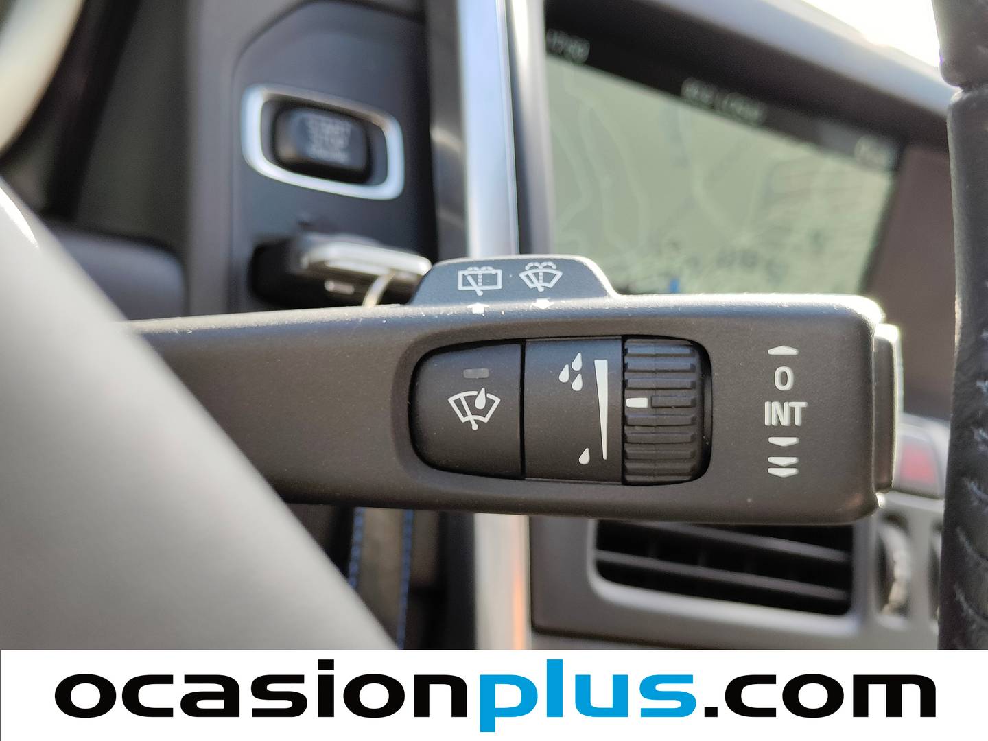 Volvo XC60 Volvo XC60 D3 Kinetic Auto (150 CV) seminuevo