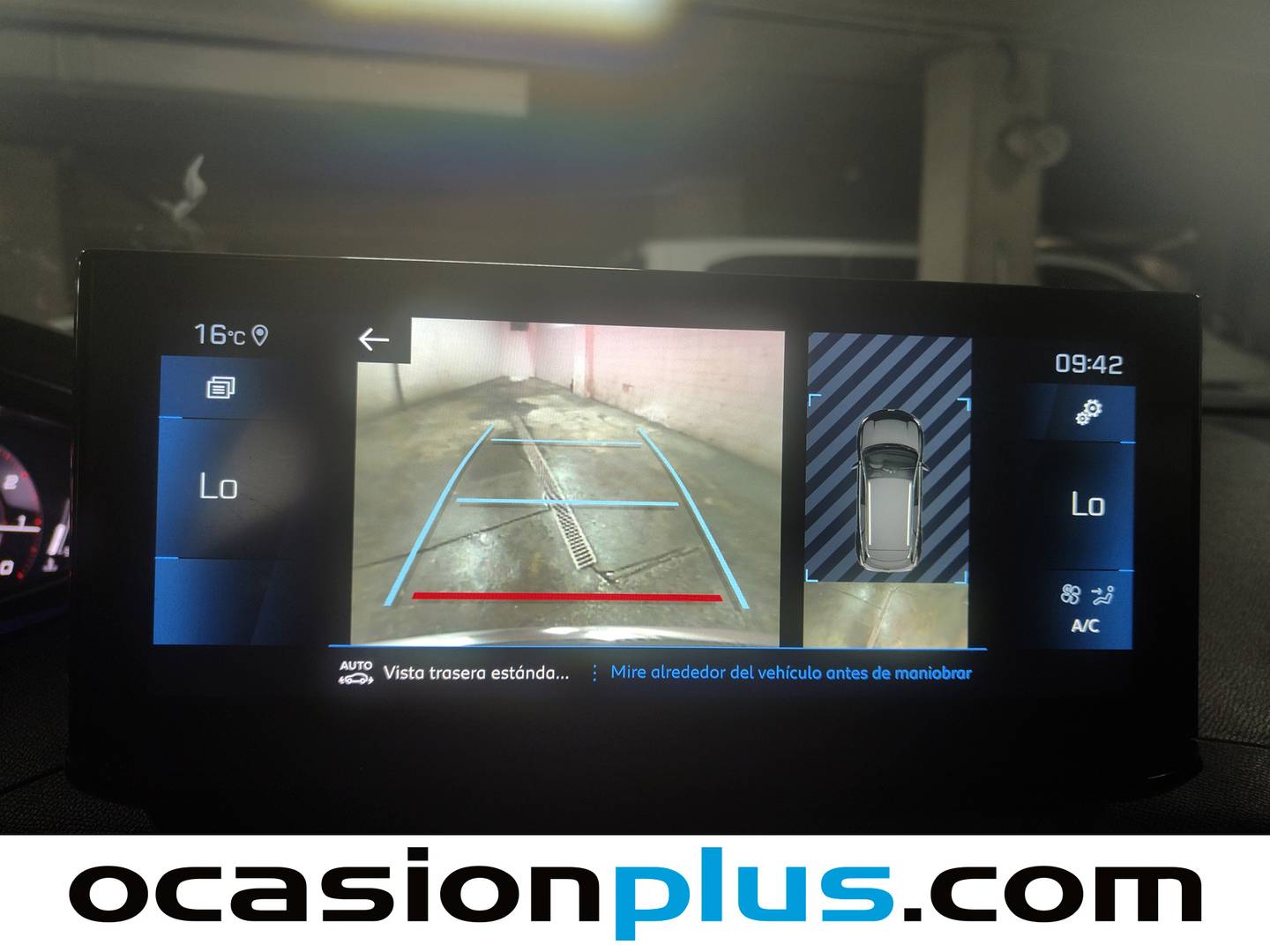 Extras del Peugeot 3008 Peugeot 3008 PureTech 130 S&S Allure EAT8 (130 CV)