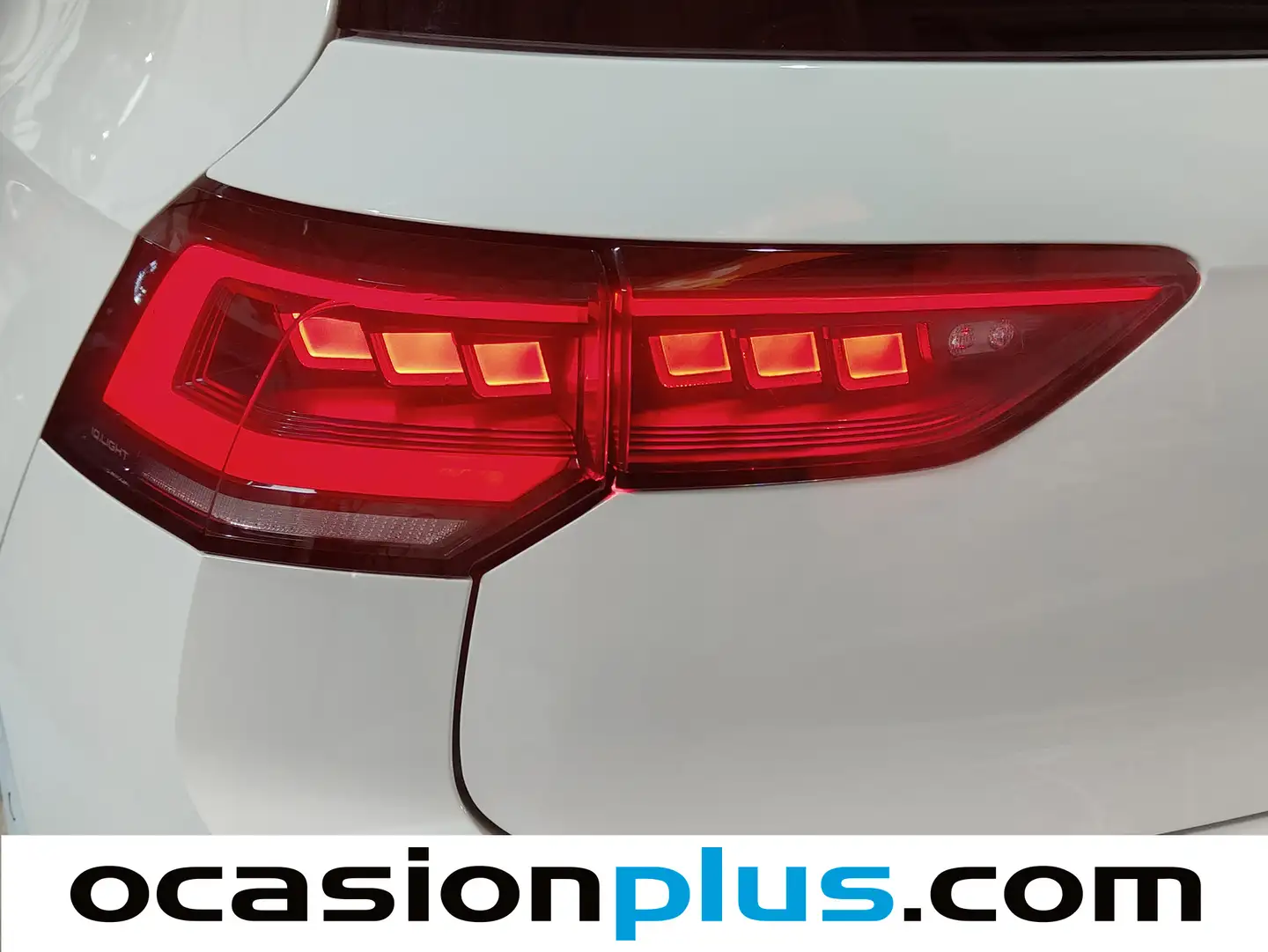 Foto Volkswagen Golf Volkswagen Golf GTI 2.0 TSI (265 CV) DSG