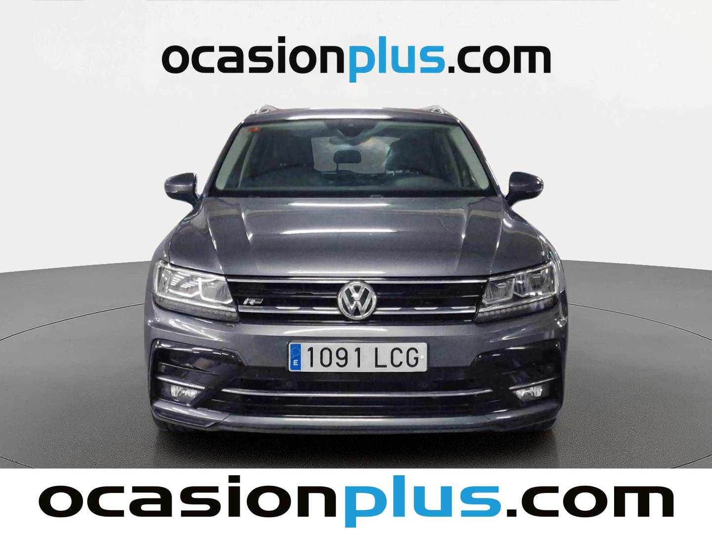 Volkswagen Tiguan Volkswagen Tiguan Advance 1.5 TSI (130 CV) Pack R-Line km 0