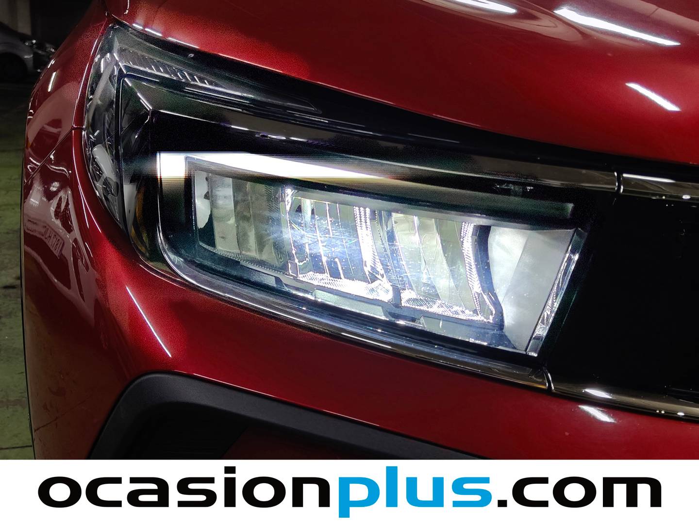 Opel Grandland Opel Grandland 1.2 Turbo XHT S&S GS (130 CV) al mejor precio