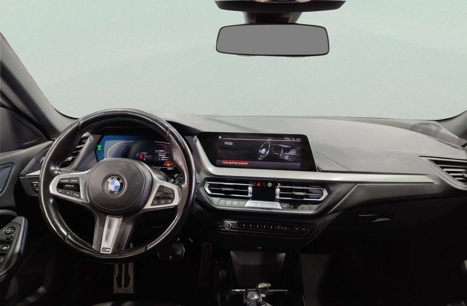 BMW Serie 2 218i Gran Coupe Pack M - foto 8